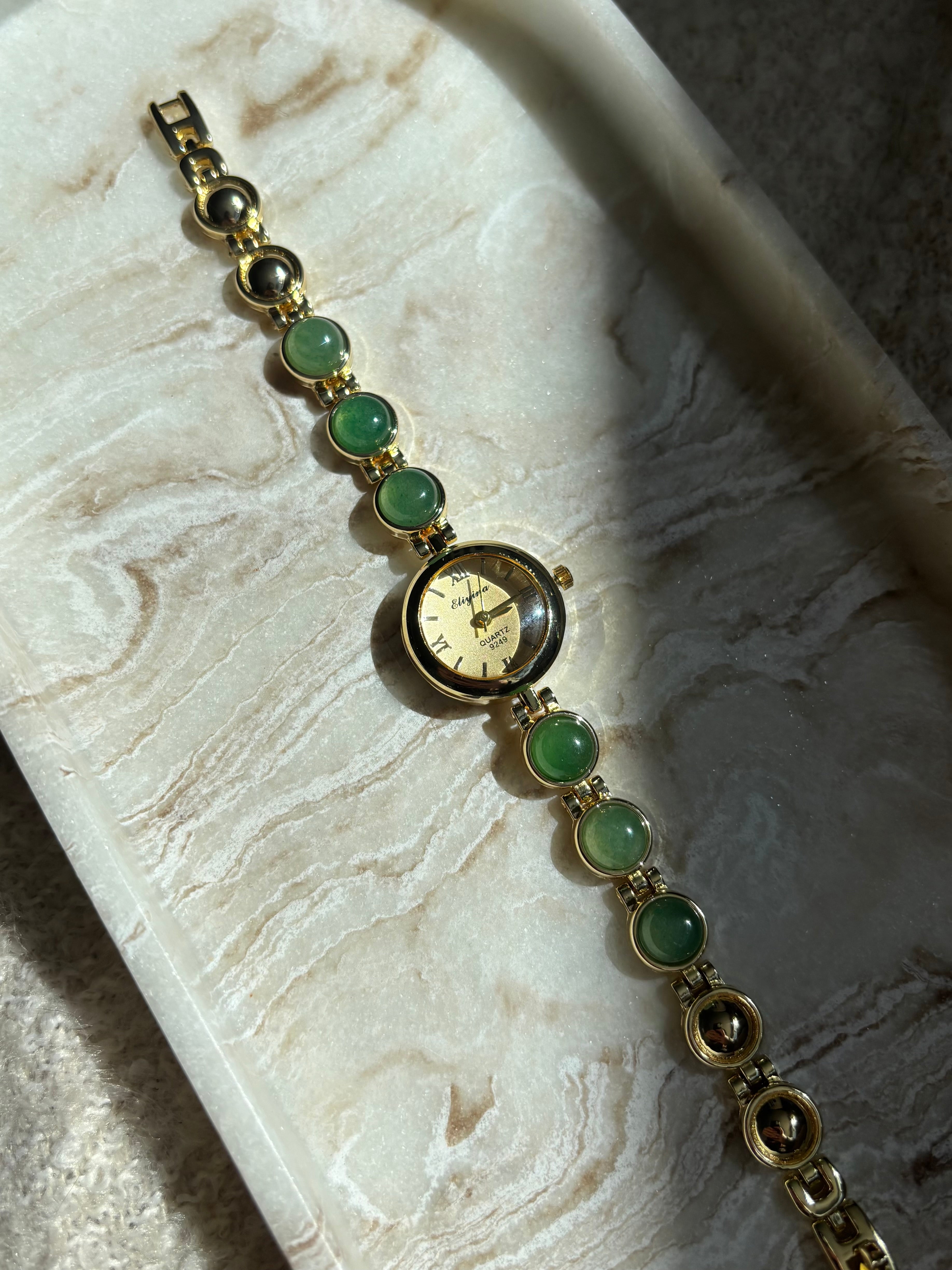 Jada Wristwatch