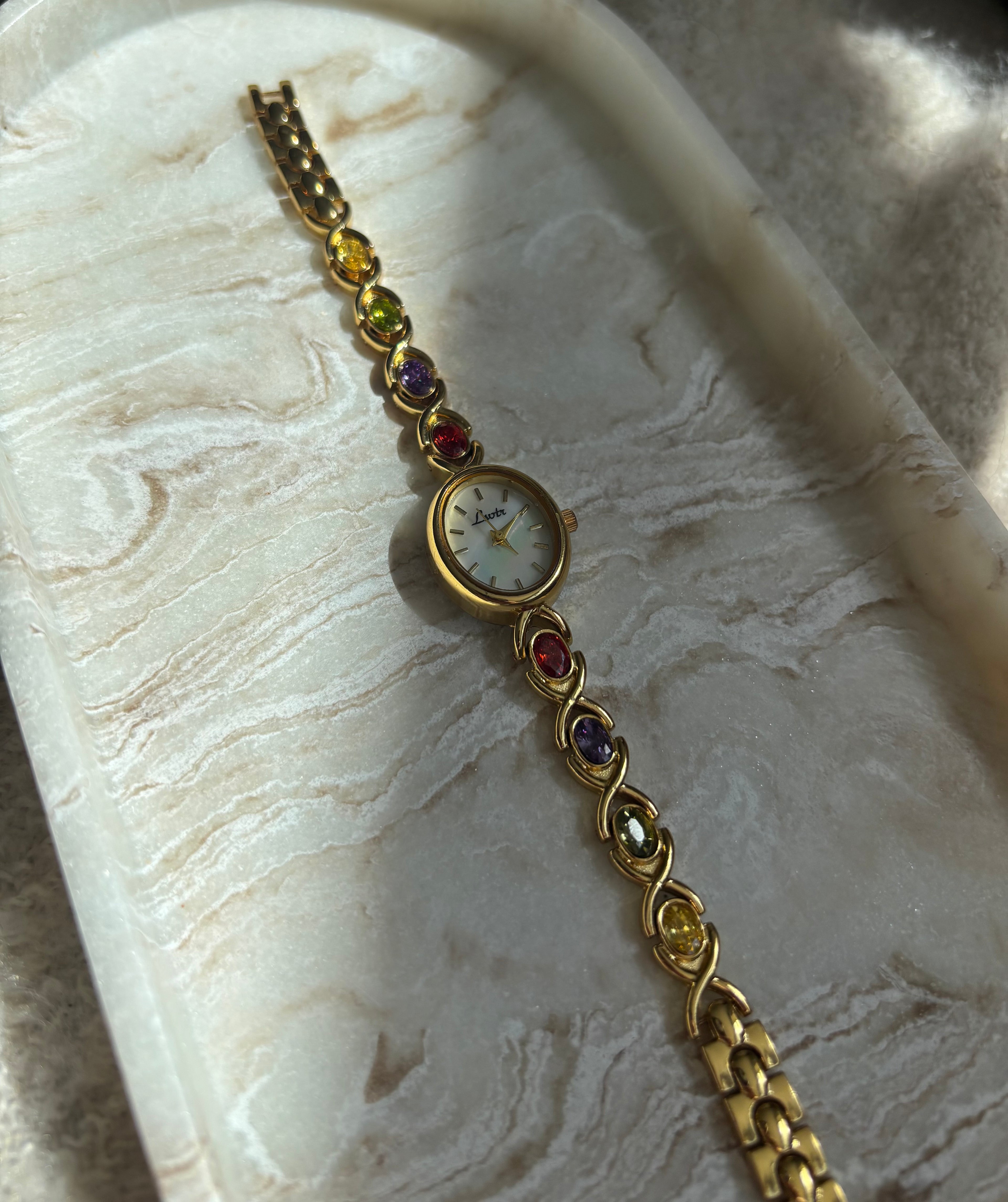 Raina Wristwatch