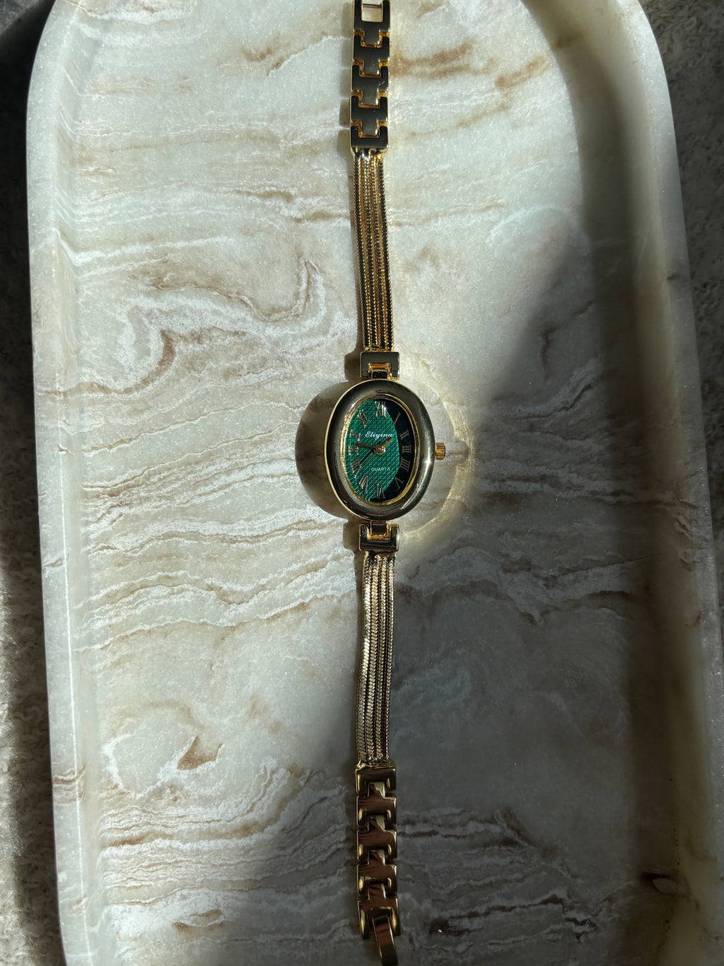 Heiza Wristwatch