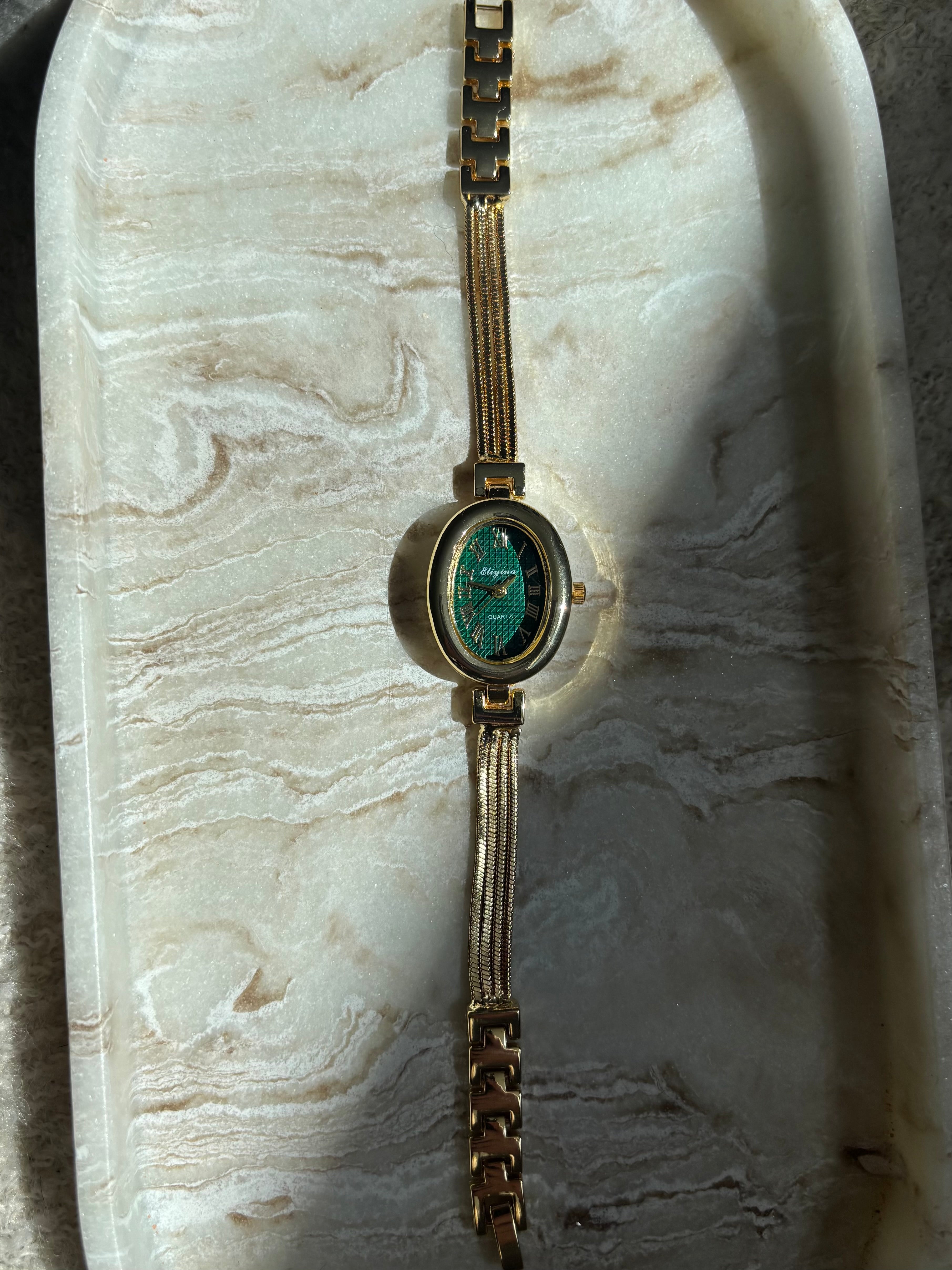 Heiza Wristwatch