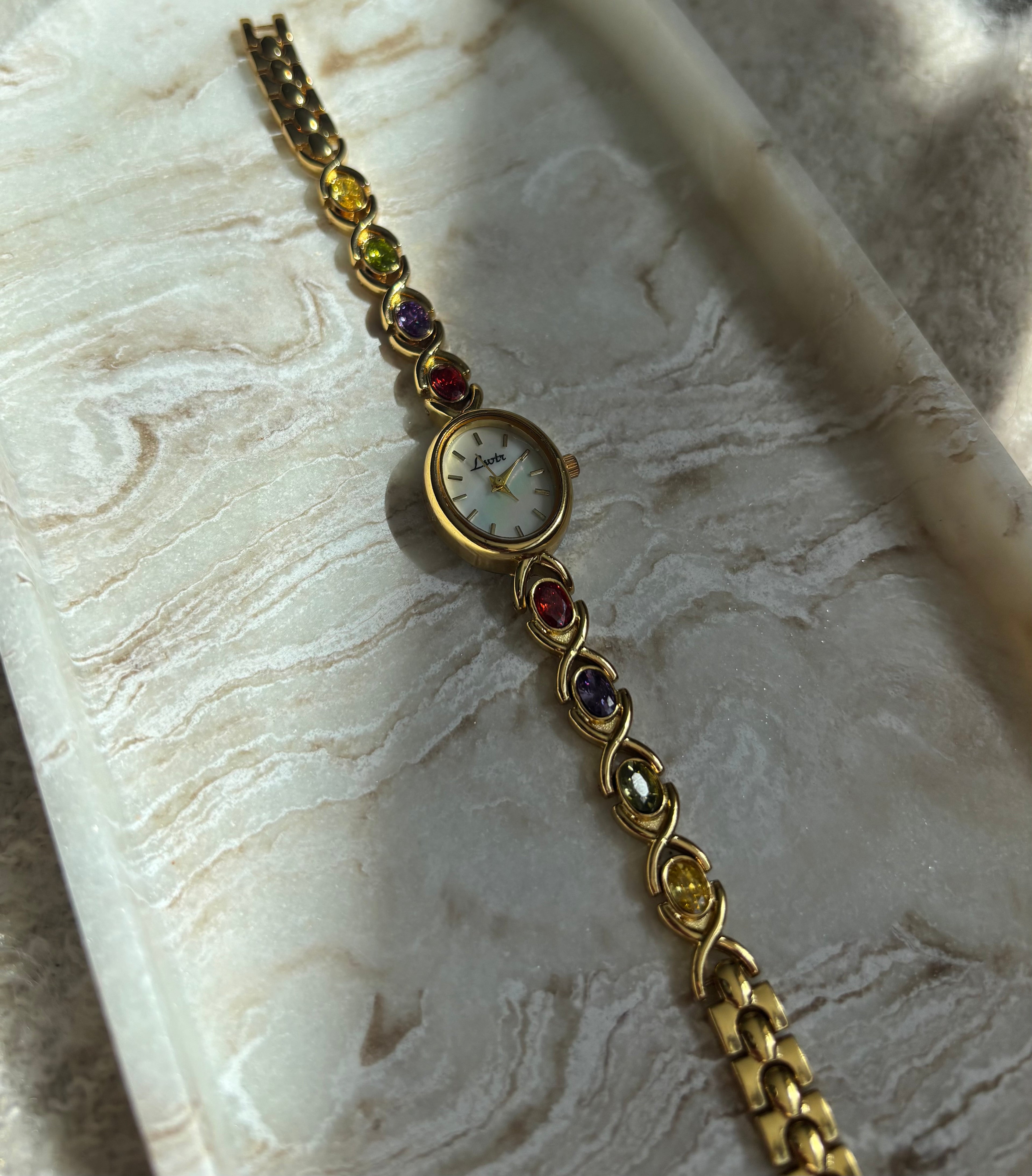 Raina Wristwatch