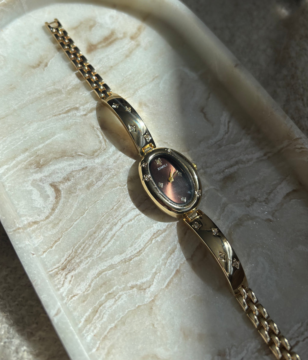 Starieza Wristwatch