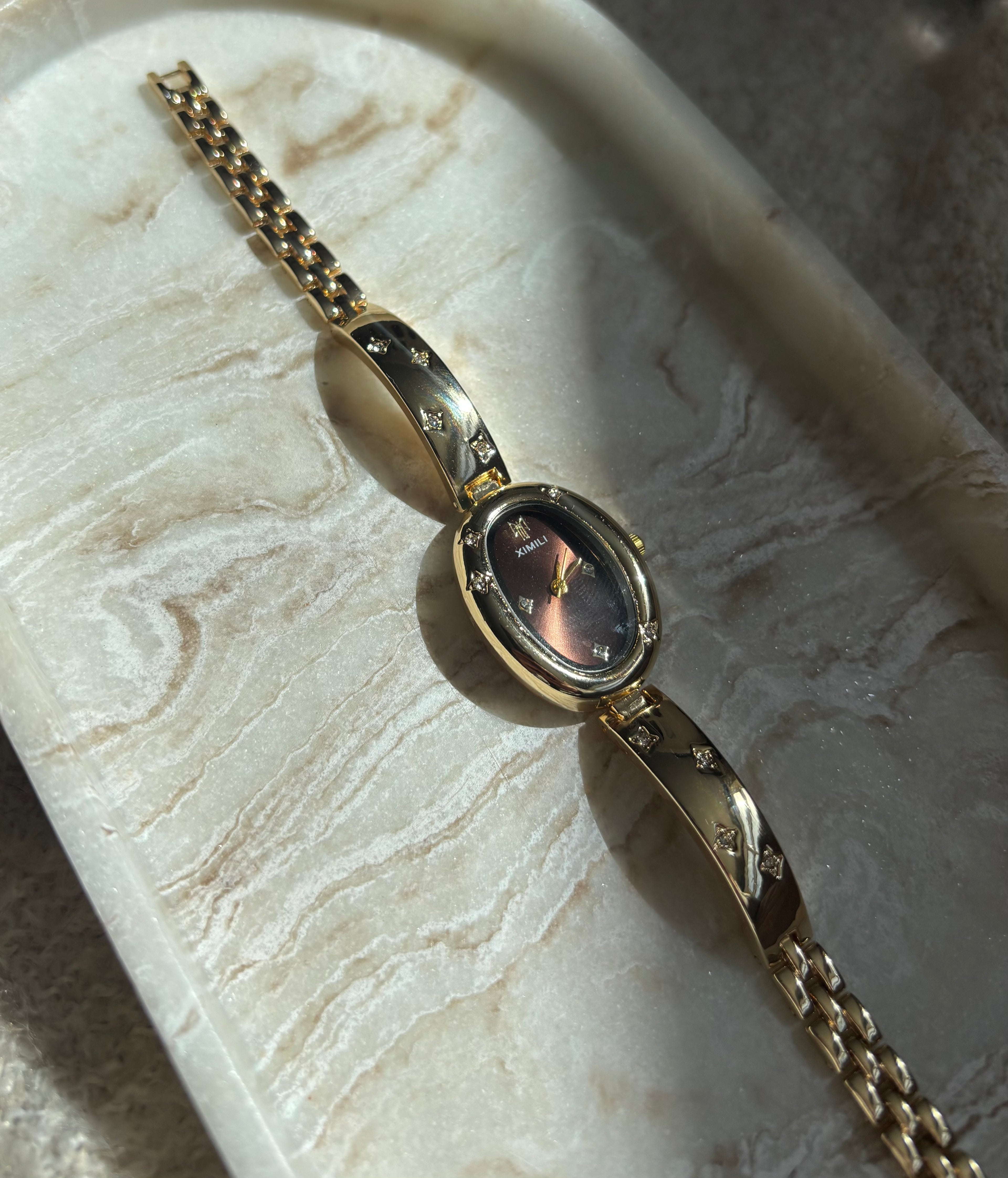 Starieza Wristwatch