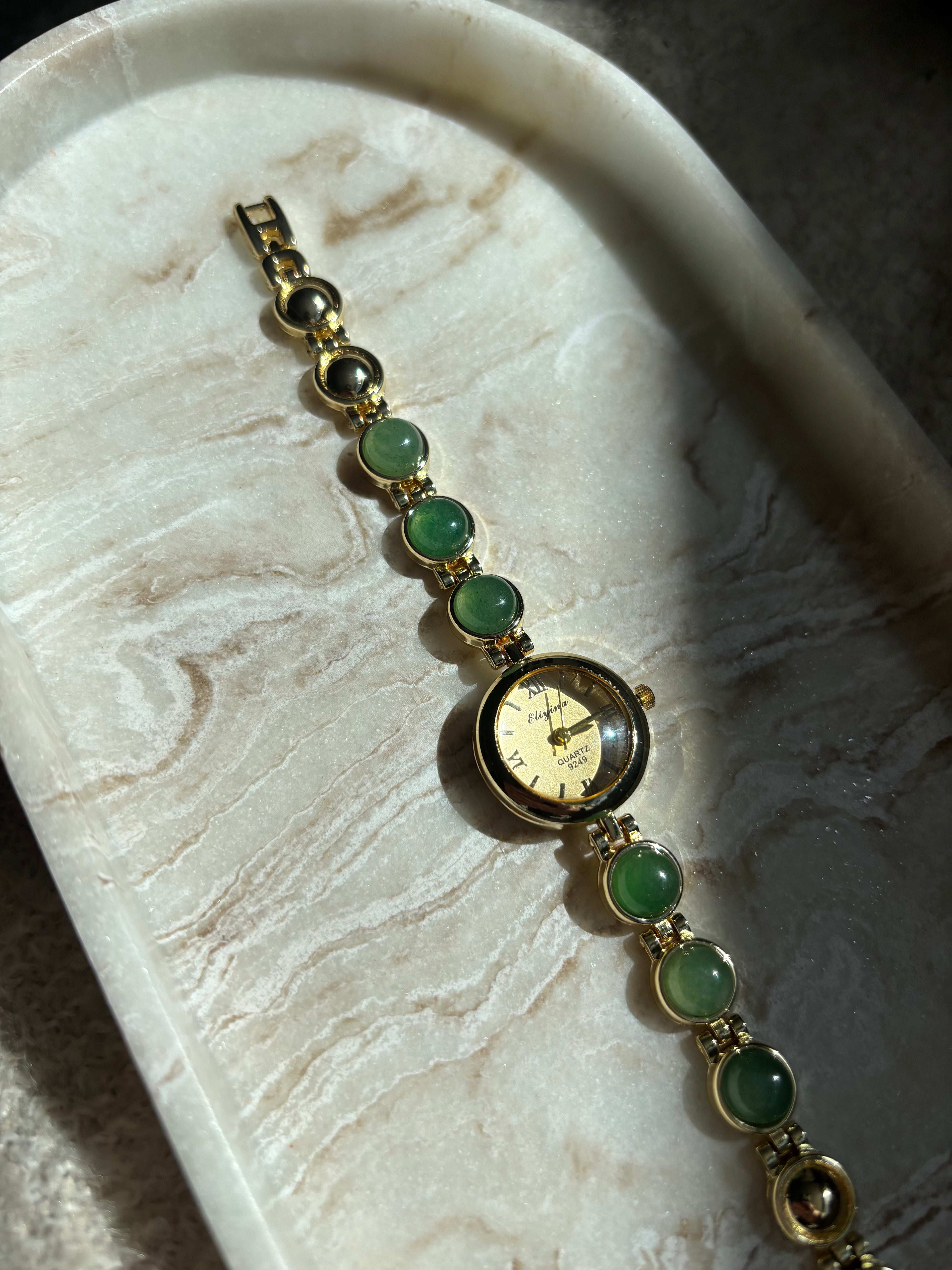 Jada Wristwatch