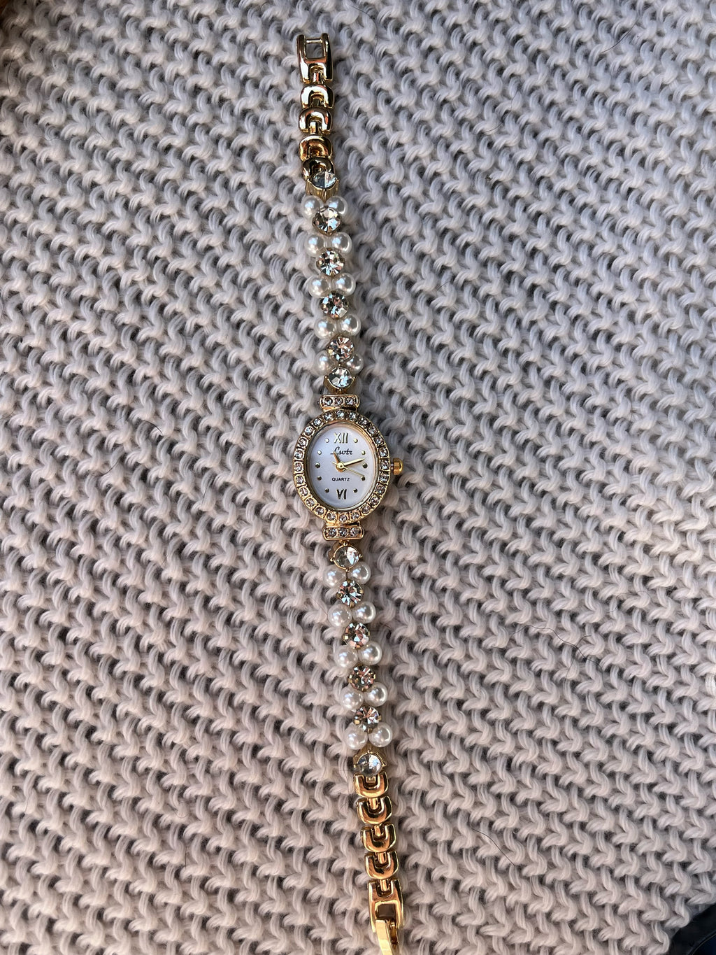 Kaili Wristwatch