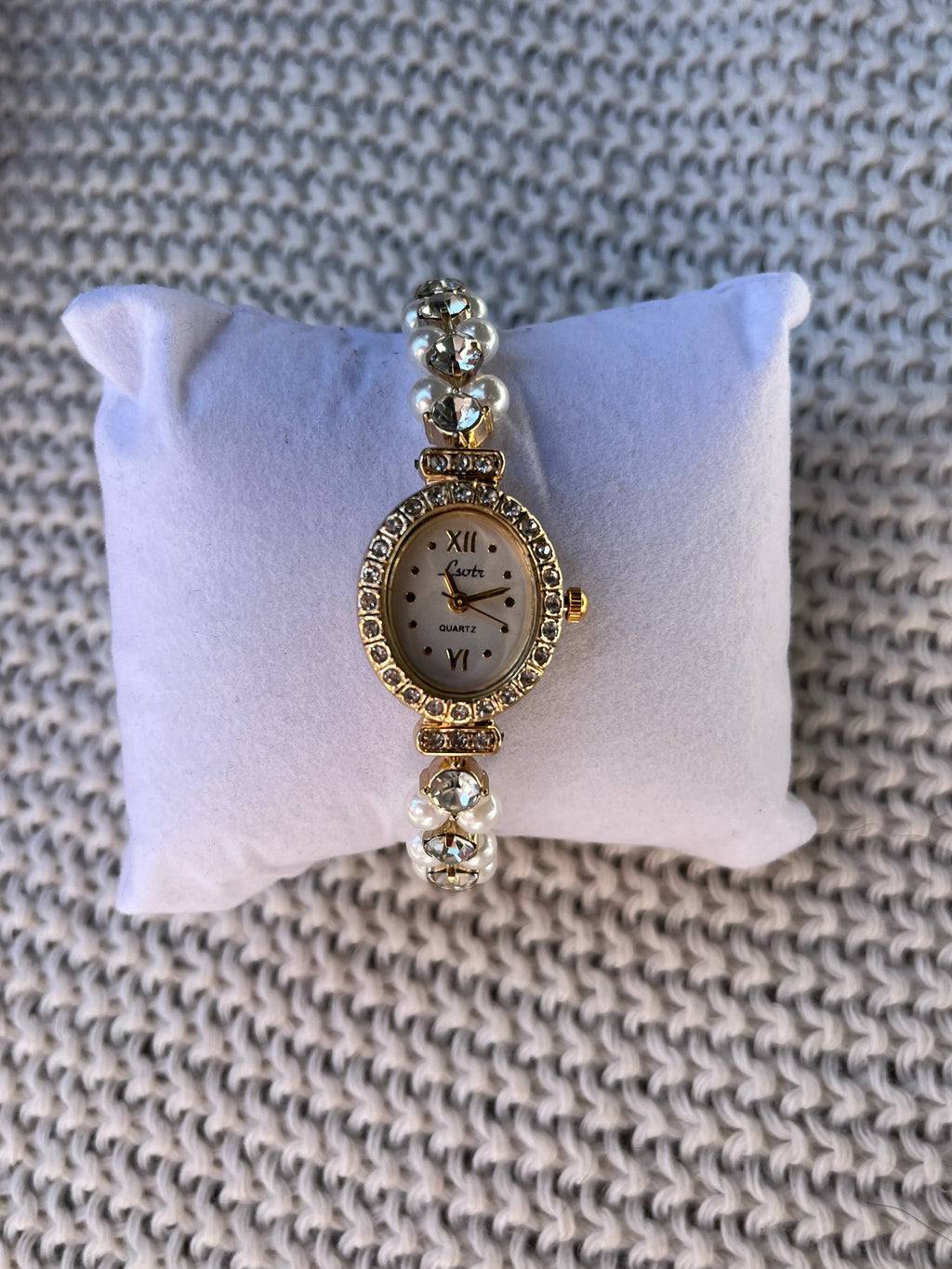 Kaili Wristwatch