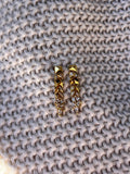 Bagarda Earrings