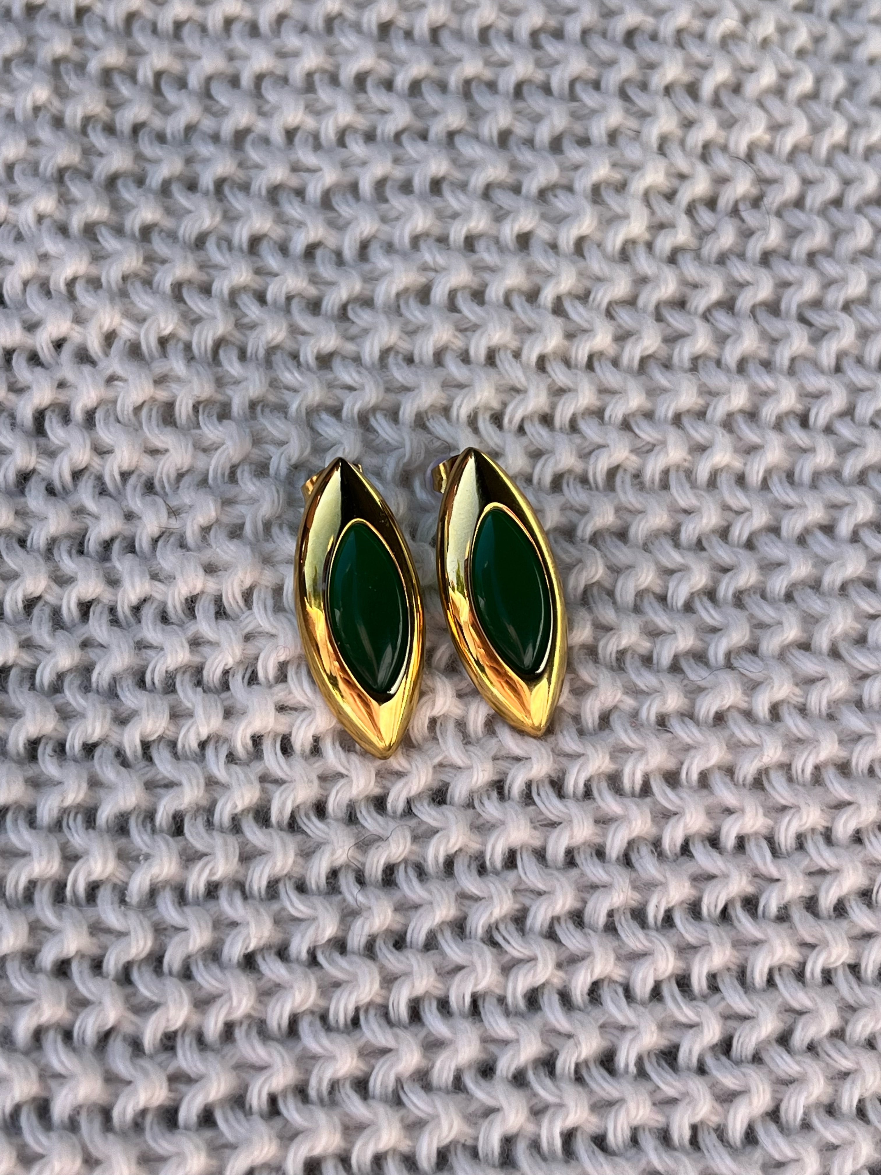Ratagi Earrings