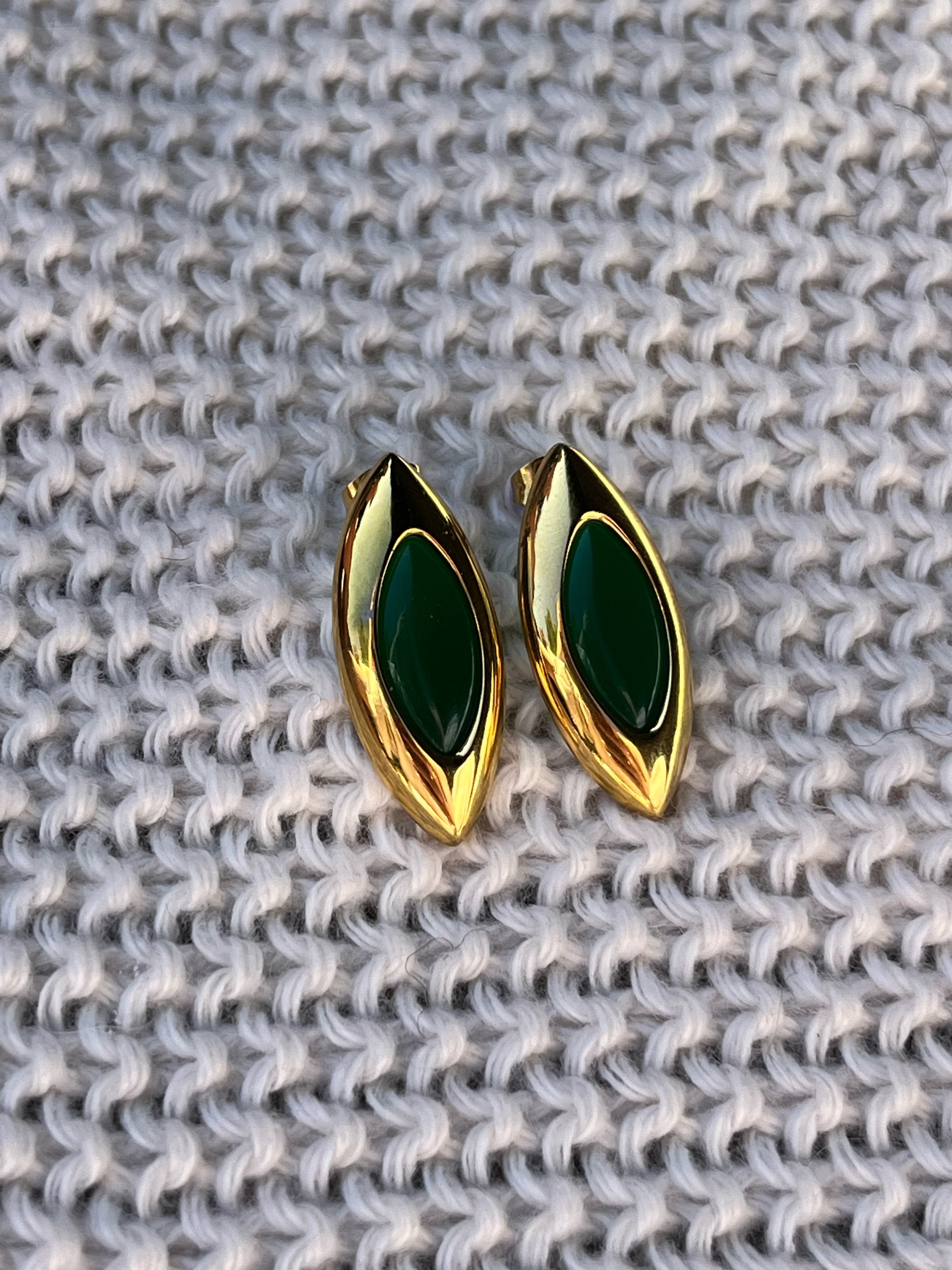 Ratagi Earrings