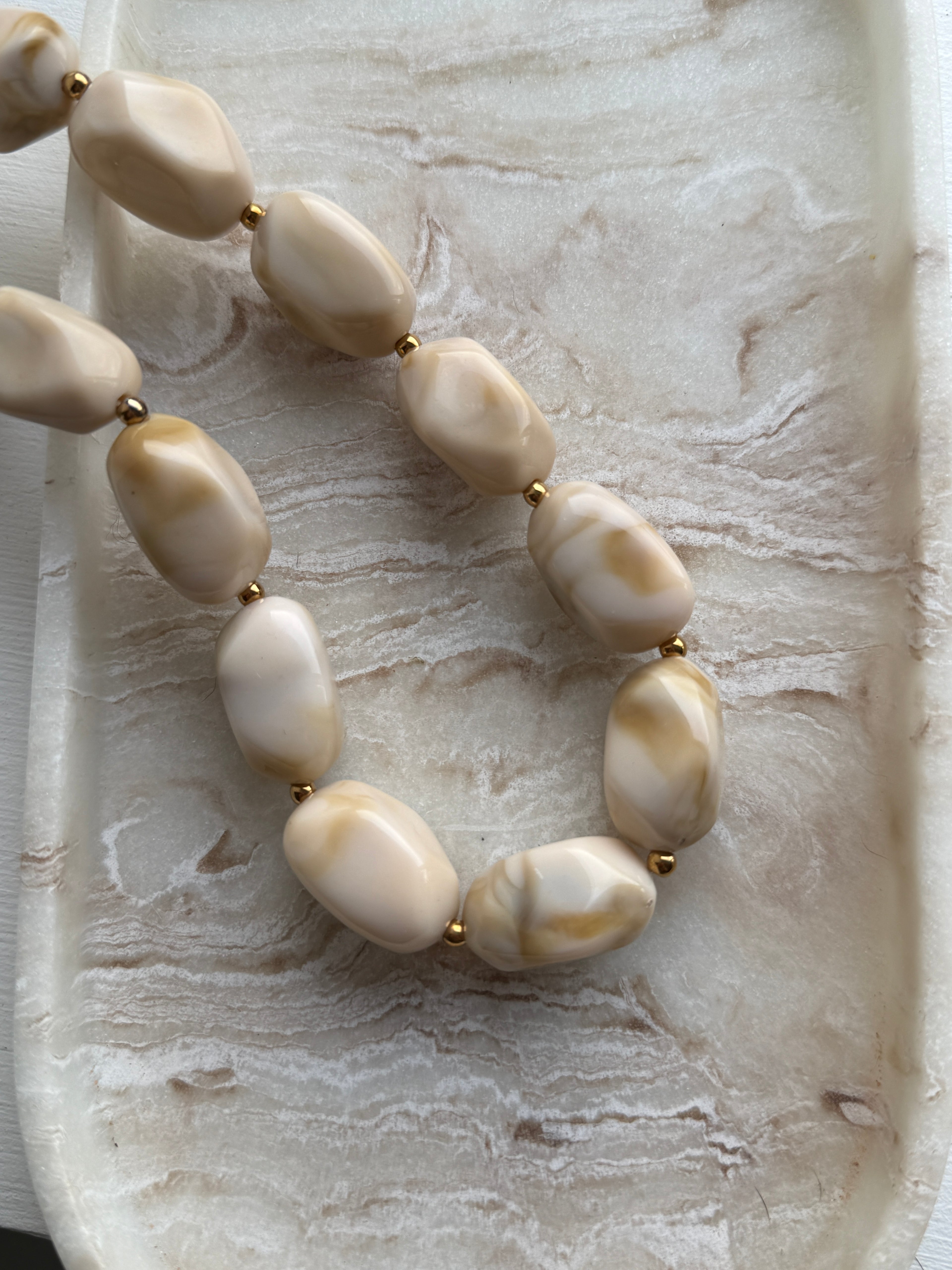 Gayava Necklace