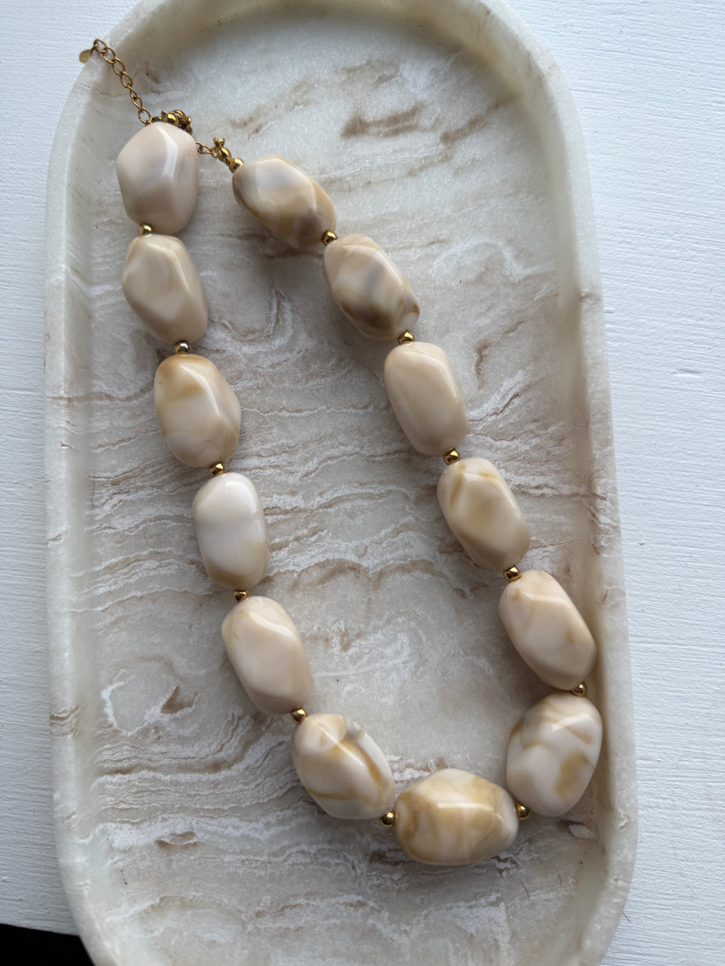 Gayava Necklace