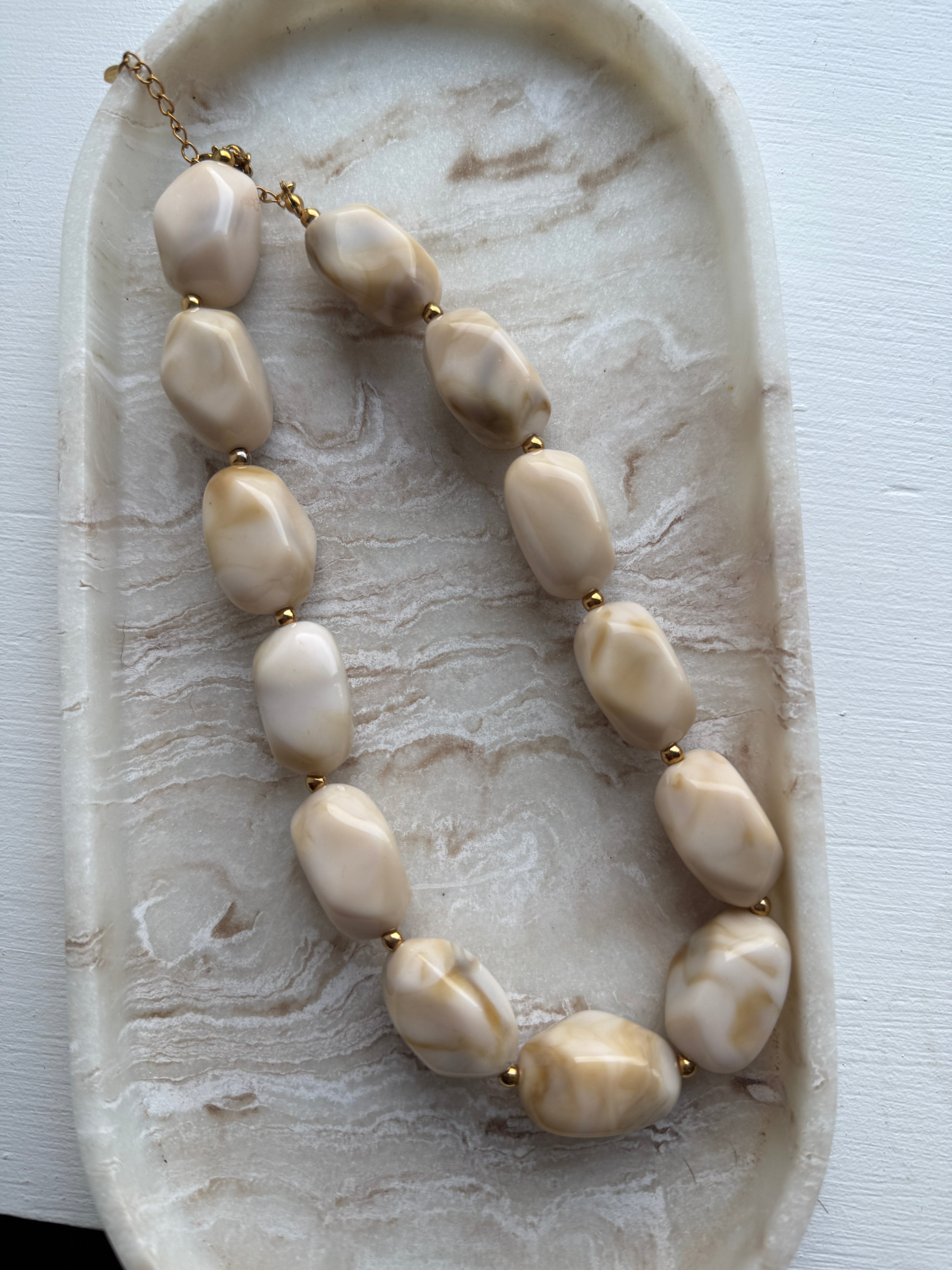 Gayava Necklace