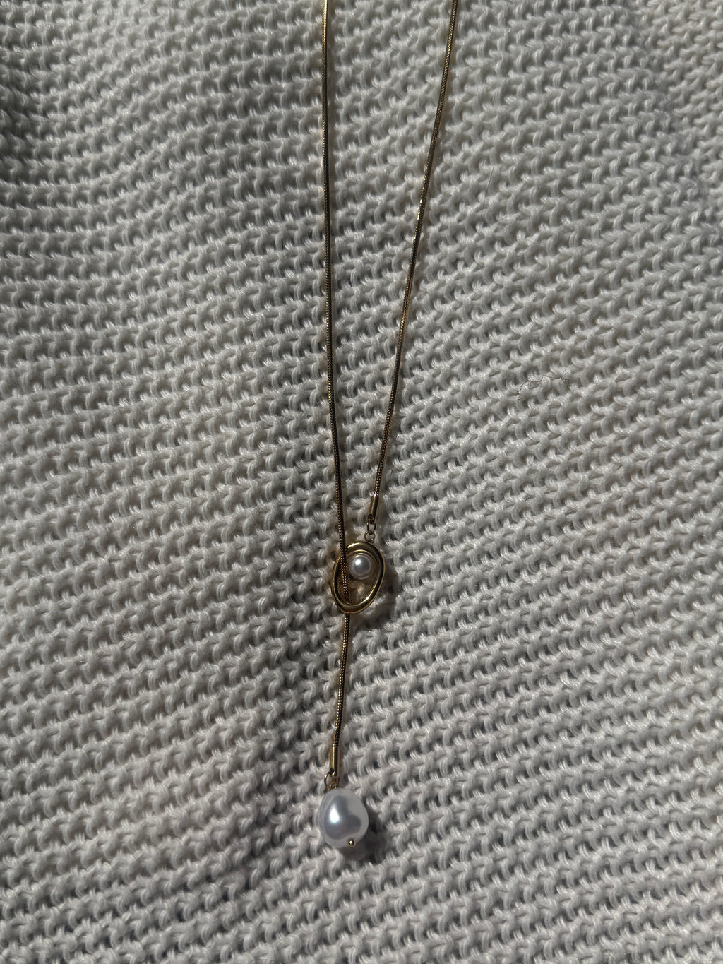 Perasa Necklace