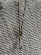 Perasa Necklace