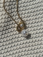 Perasa Necklace