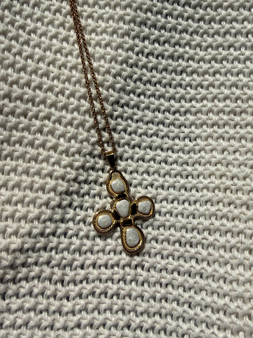 Cristika Necklace