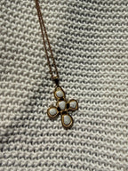 Cristika Necklace