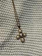 Cristika Necklace