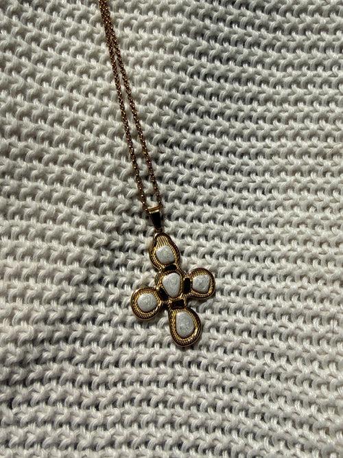 Cristika Necklace