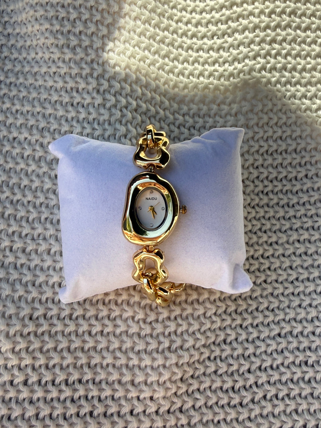 Daxi Wristwatch