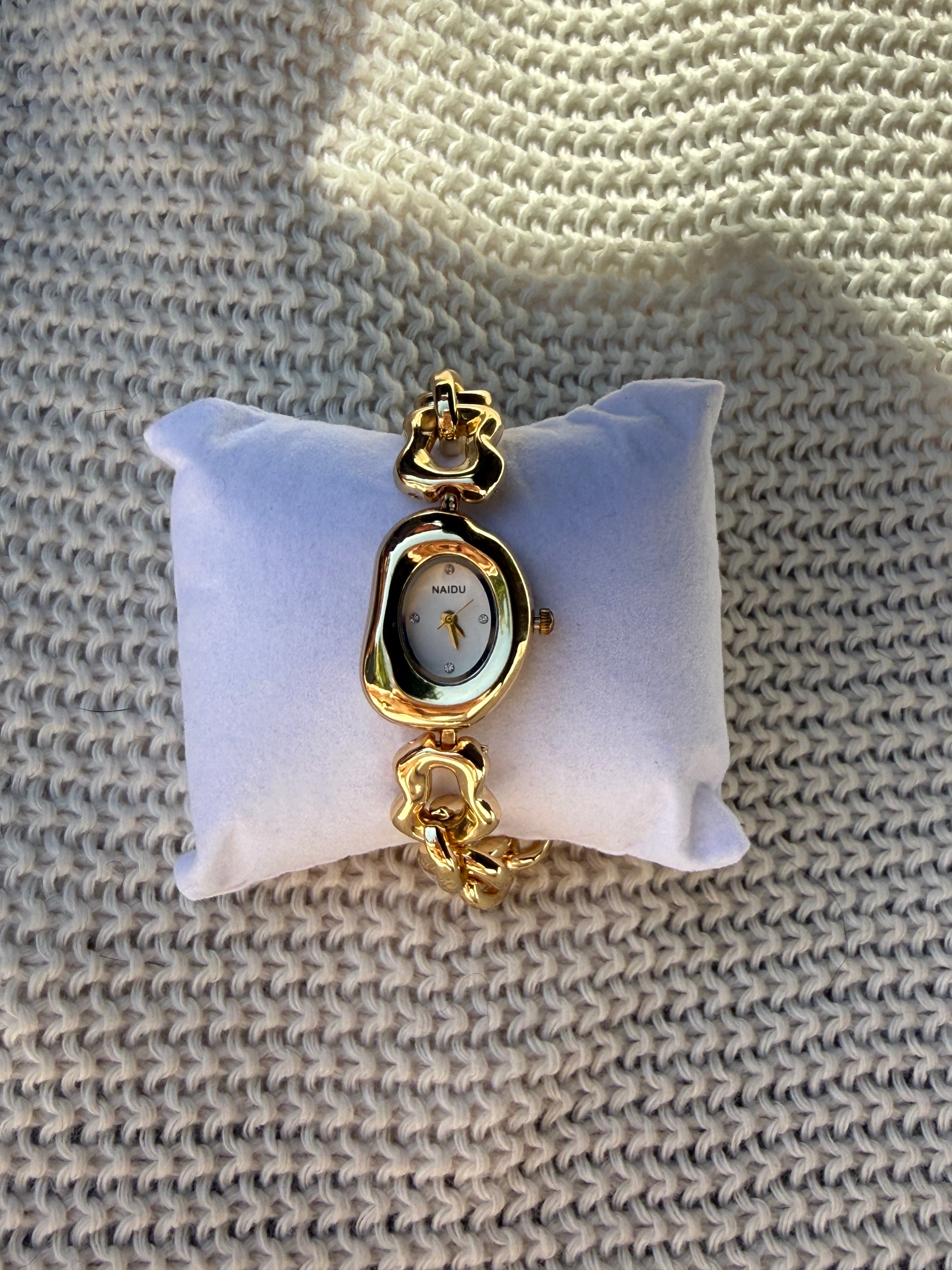 Daxi Wristwatch