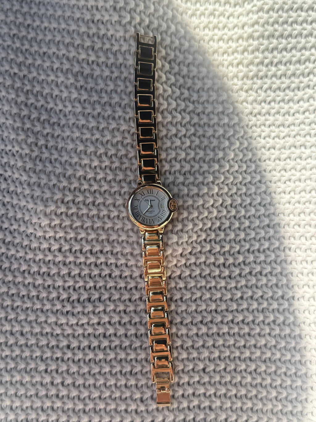 Agala Wristwatch