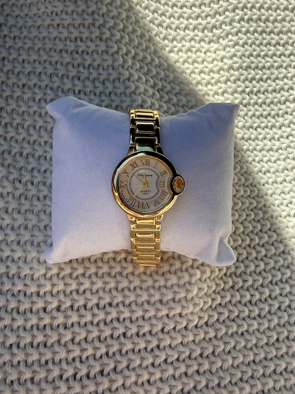 Agala Wristwatch