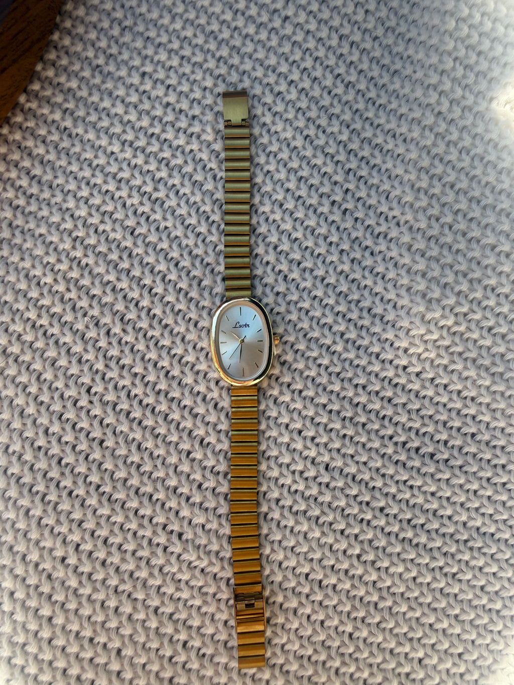 Adasia Wristwatch