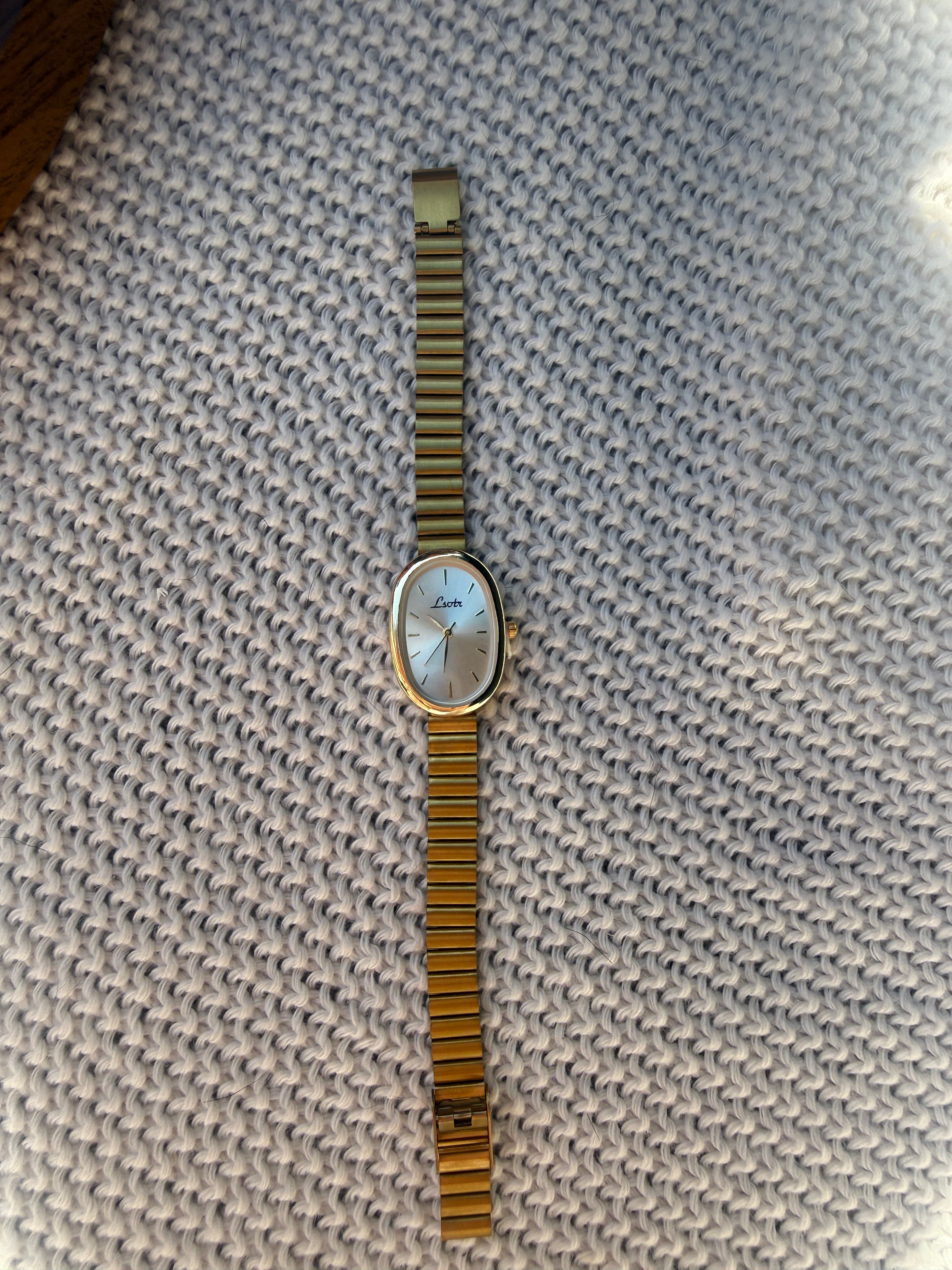 Adasia Wristwatch