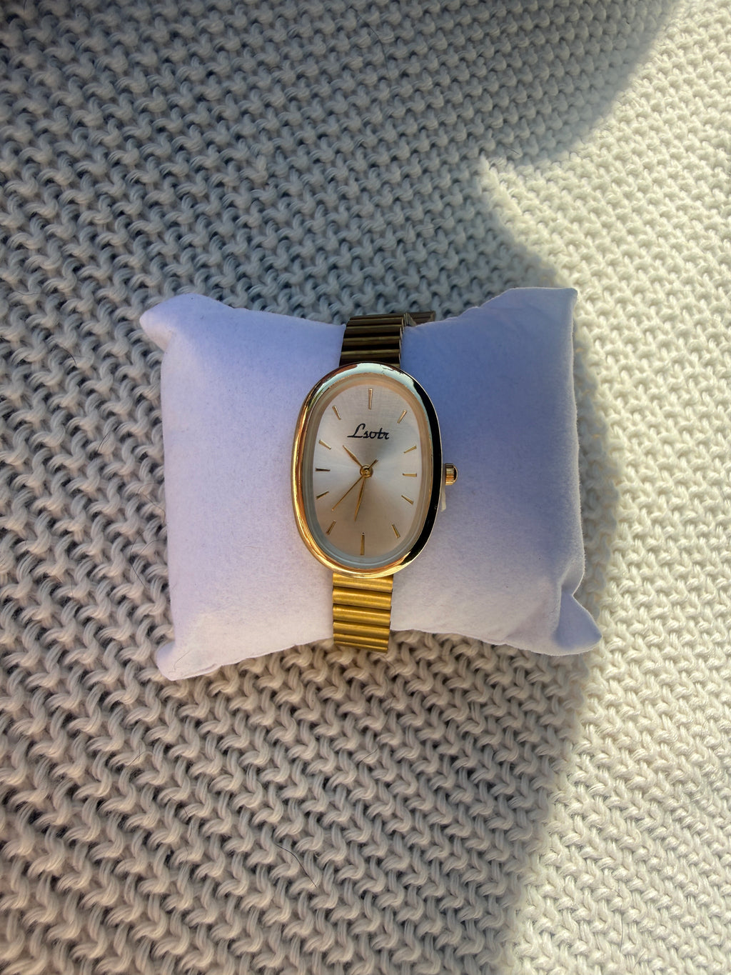 Adasia Wristwatch