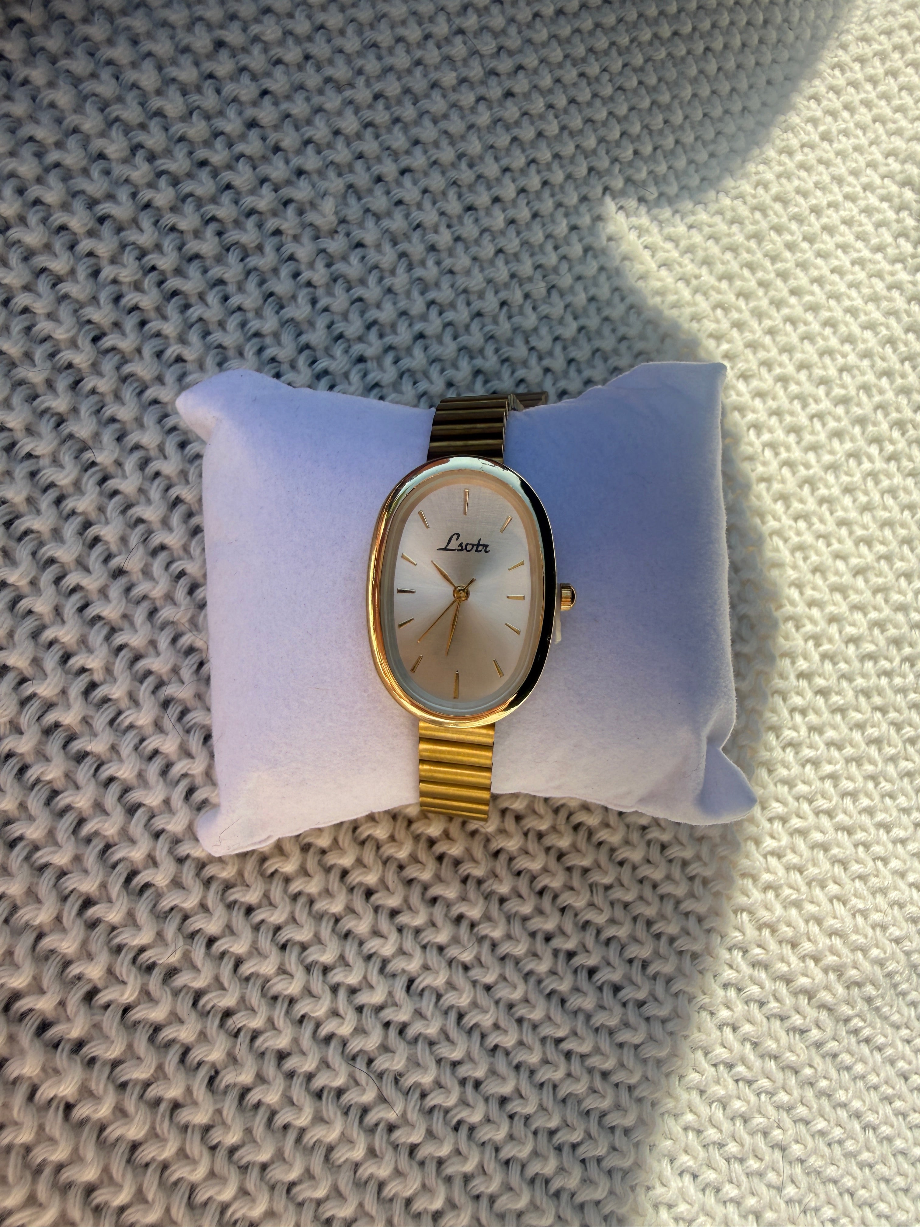 Adasia Wristwatch
