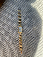 Tesila Wristwatch