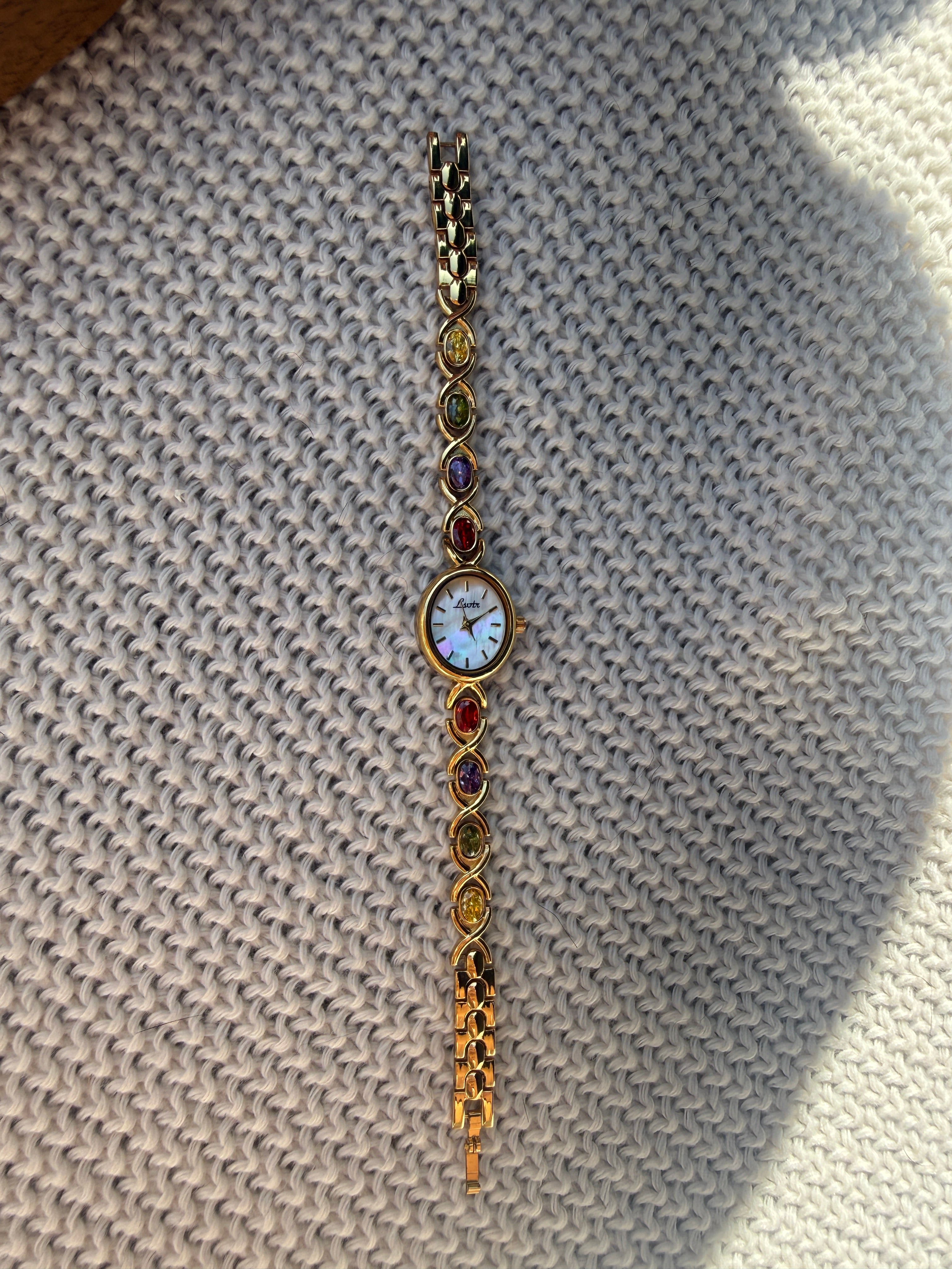Raina Wristwatch