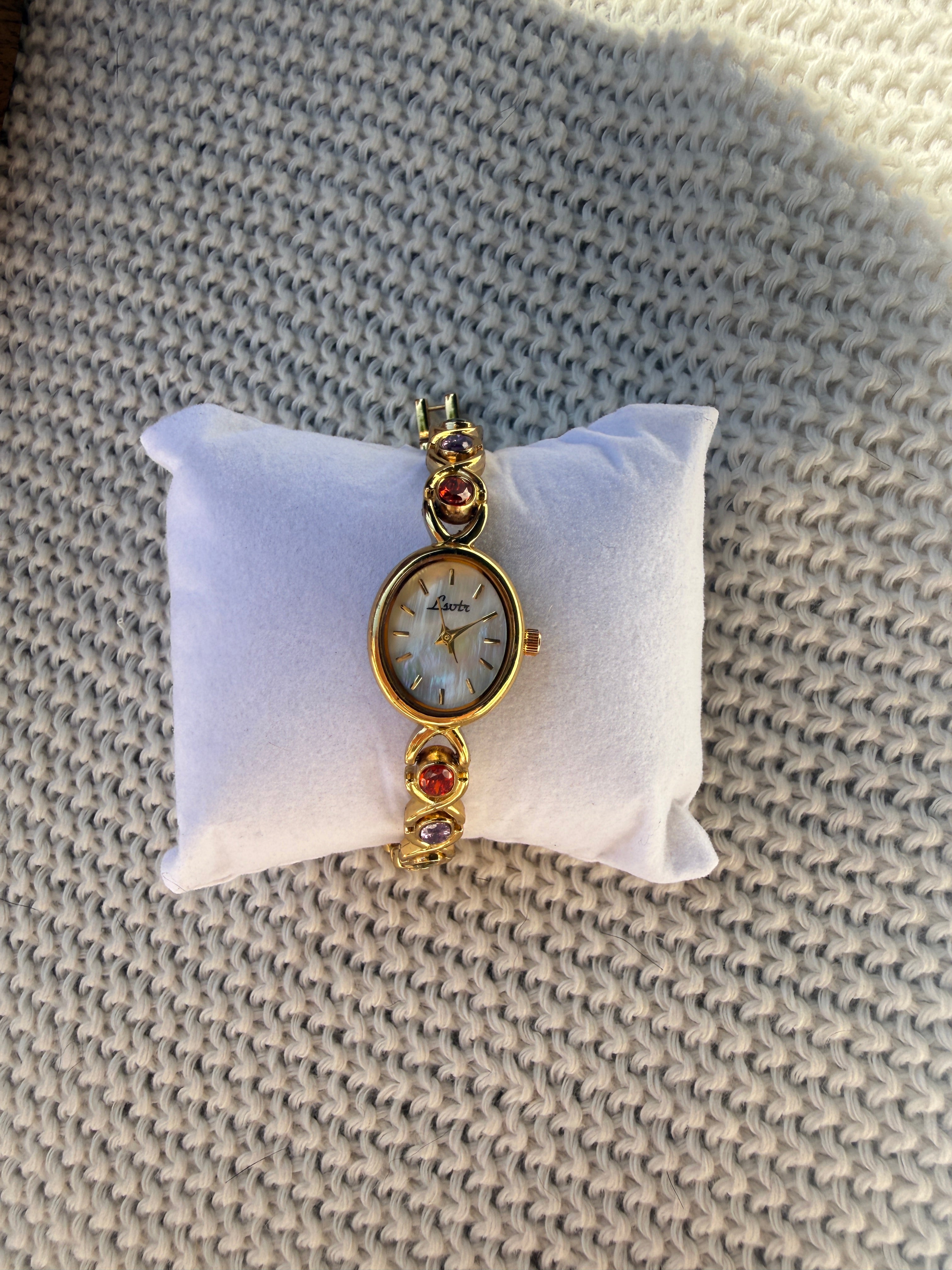 Raina Wristwatch