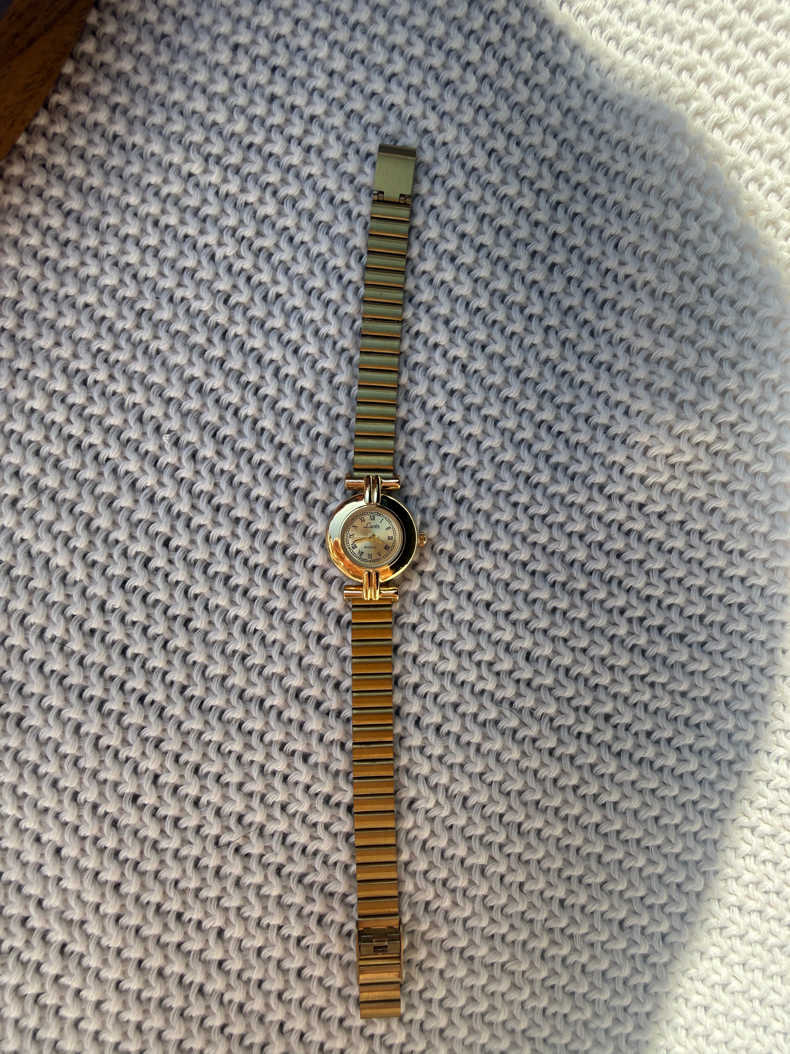 Dazera Wristwatch