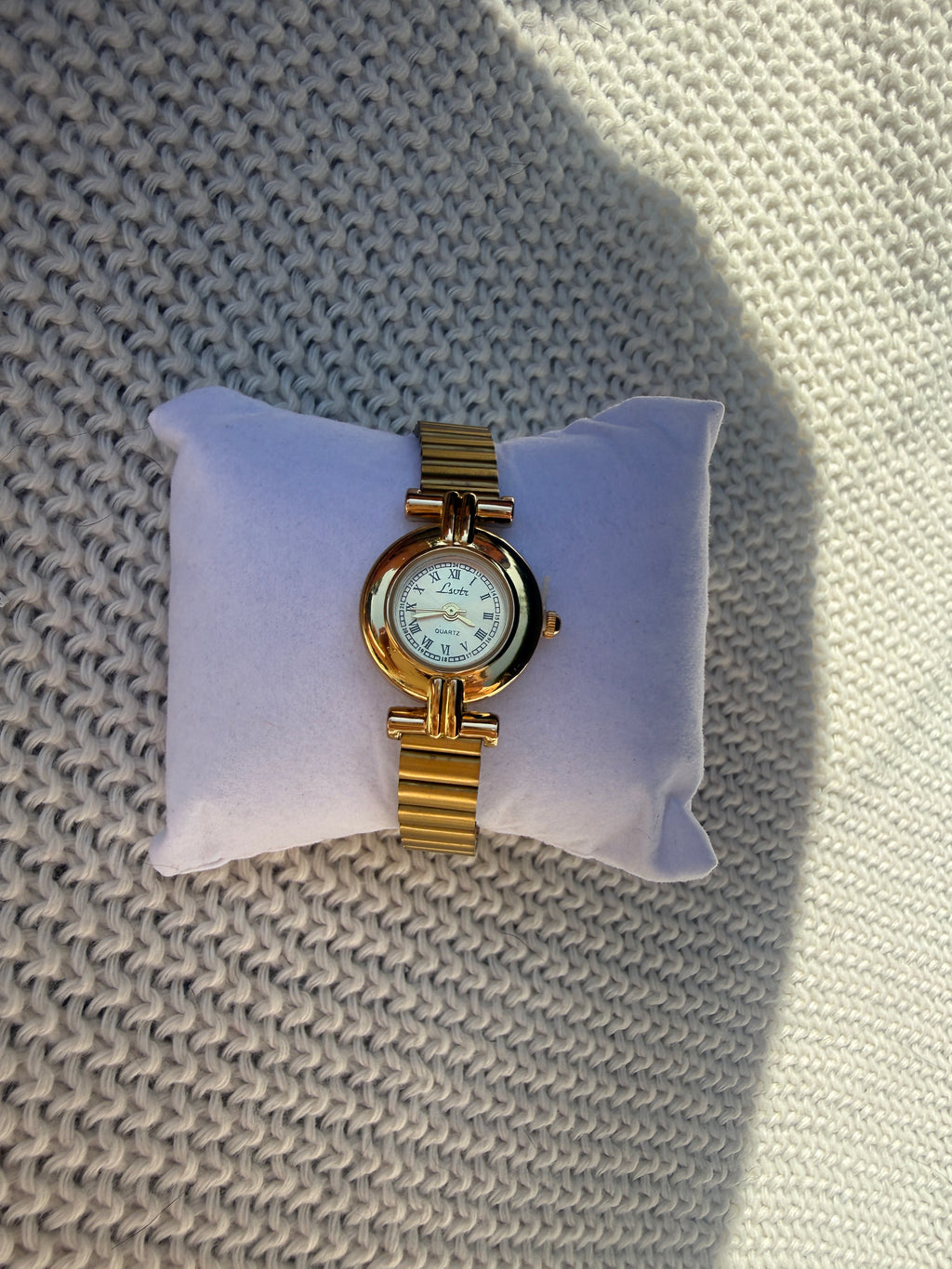 Dazera Wristwatch