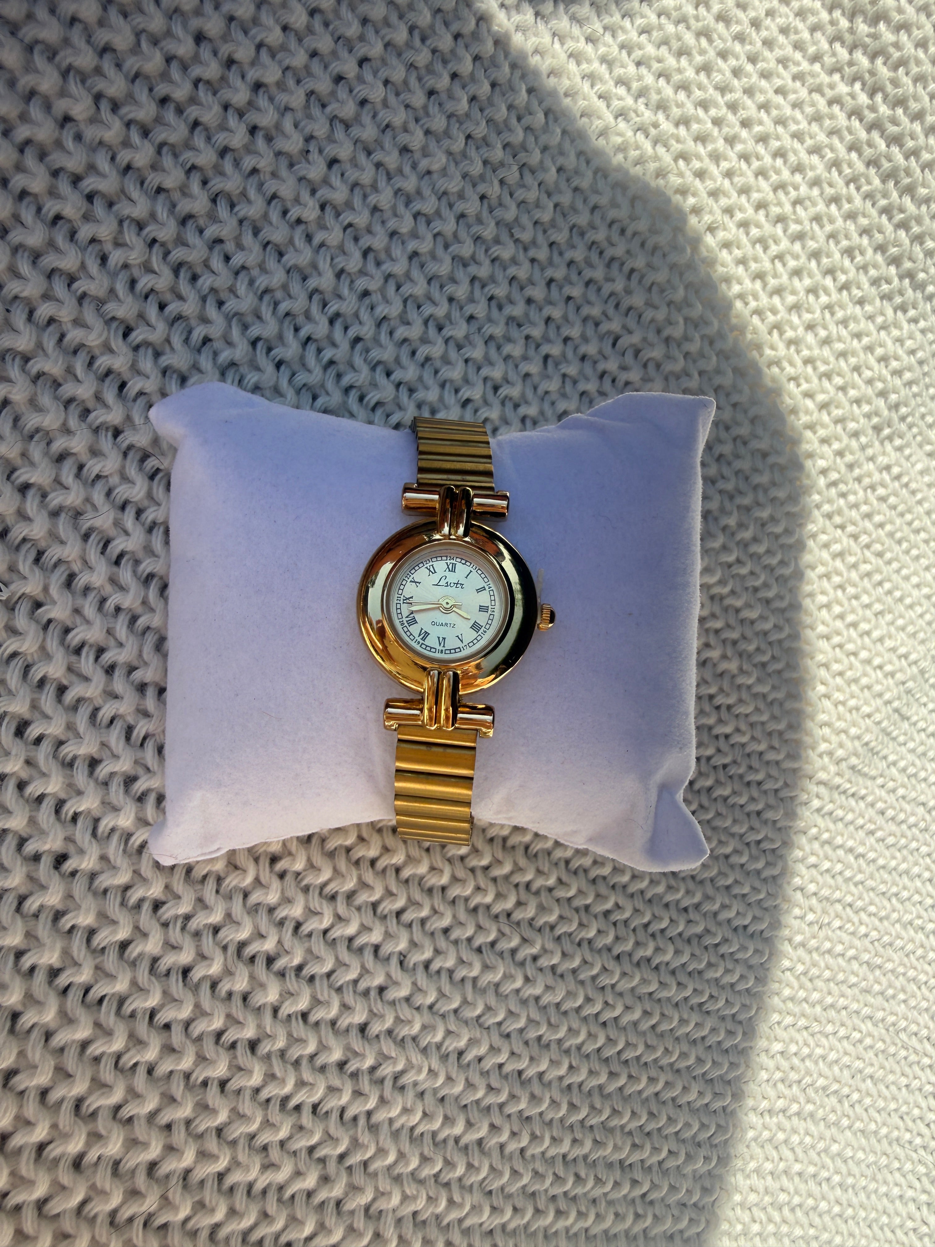 Dazera Wristwatch