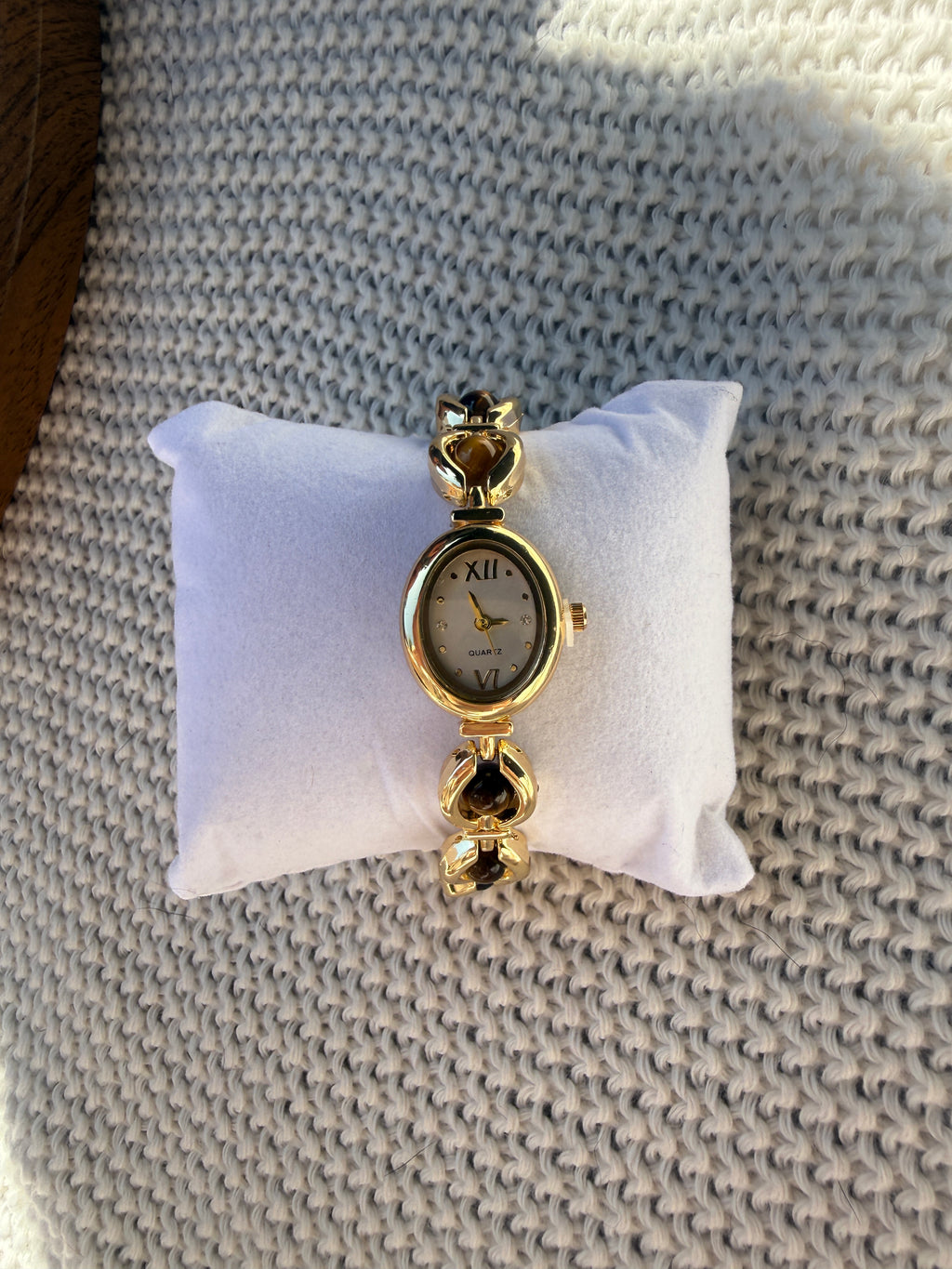 Balari Wristwatch