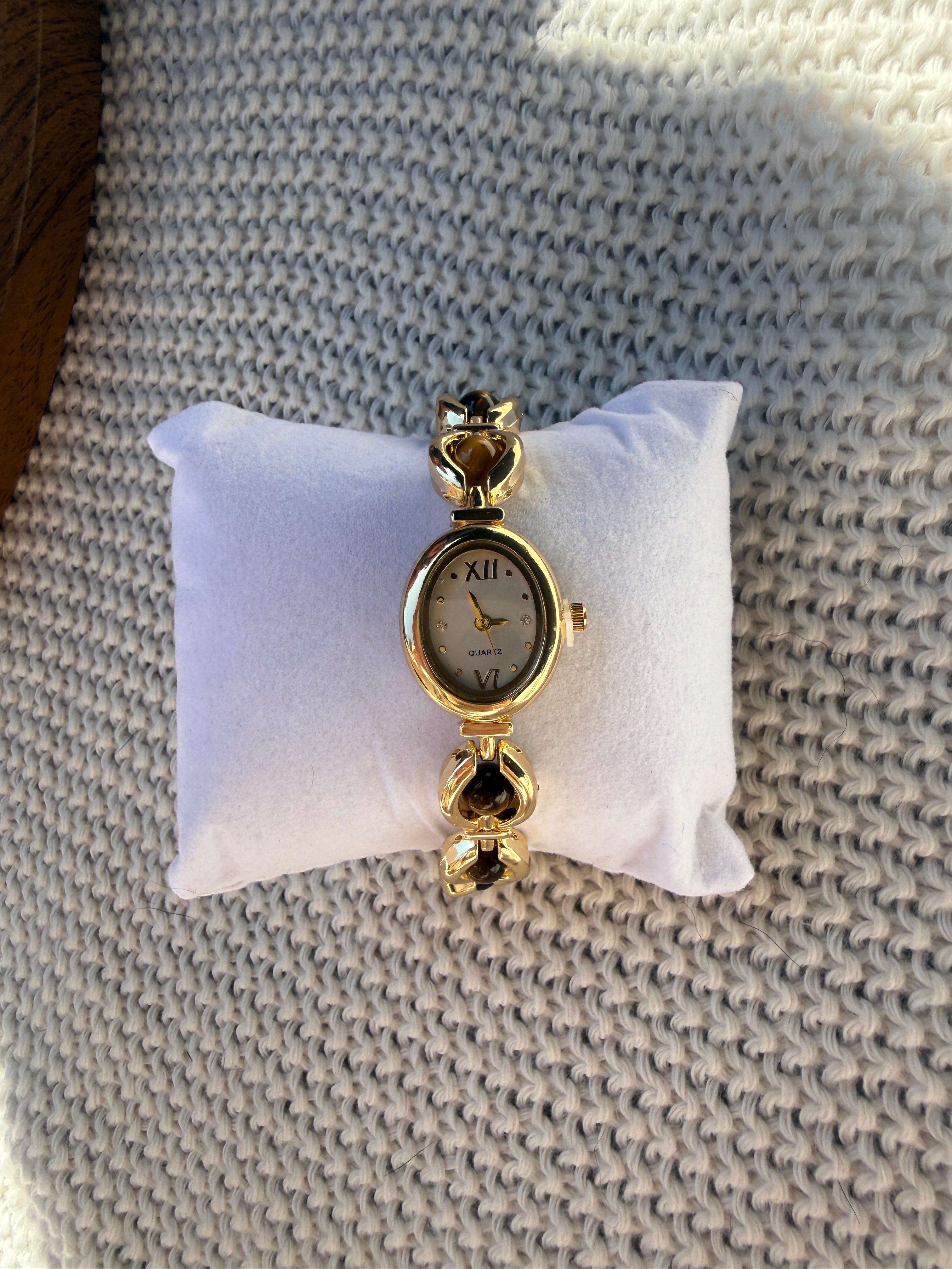 Balari Wristwatch