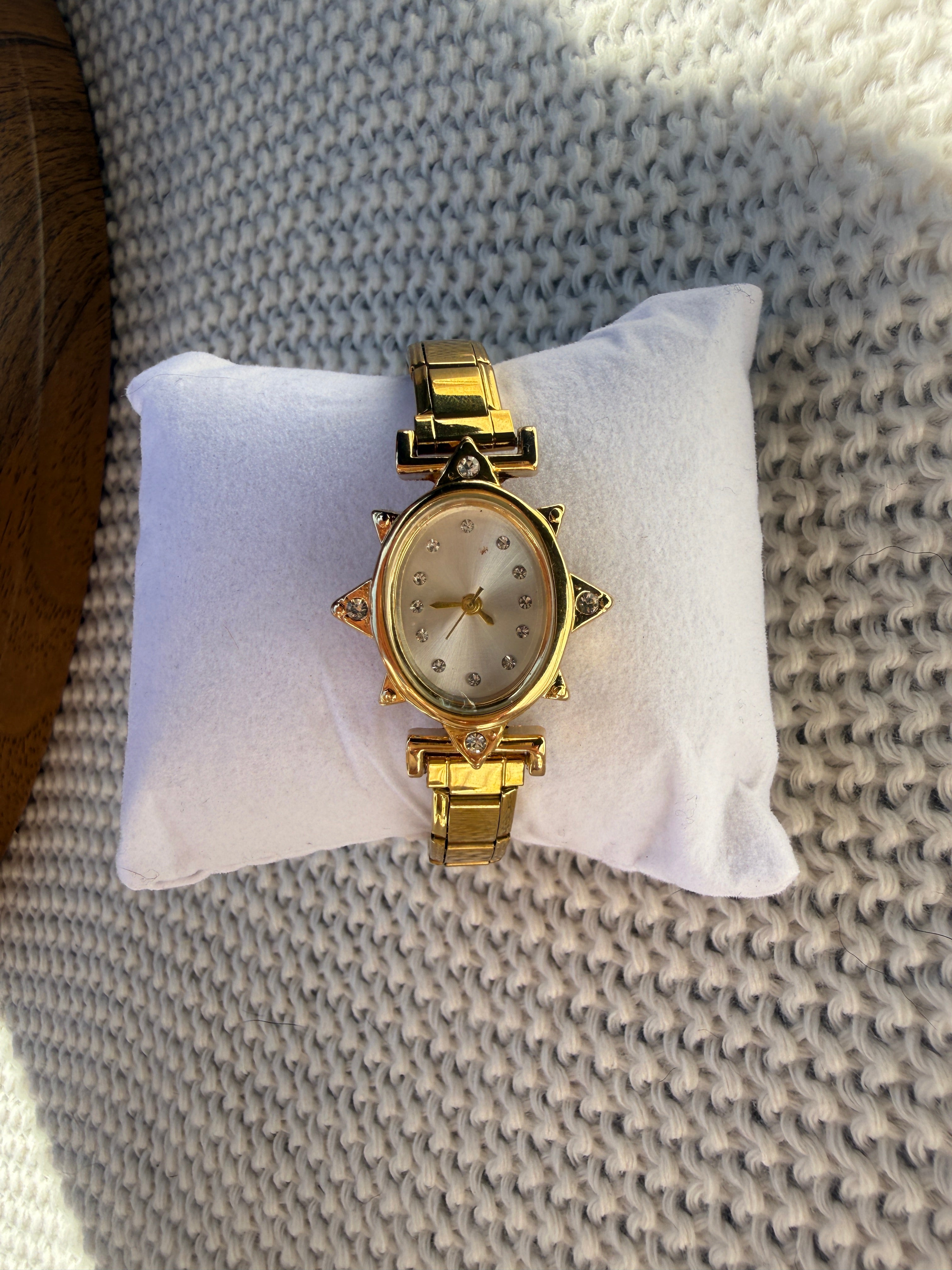 Stalara Wristwatch