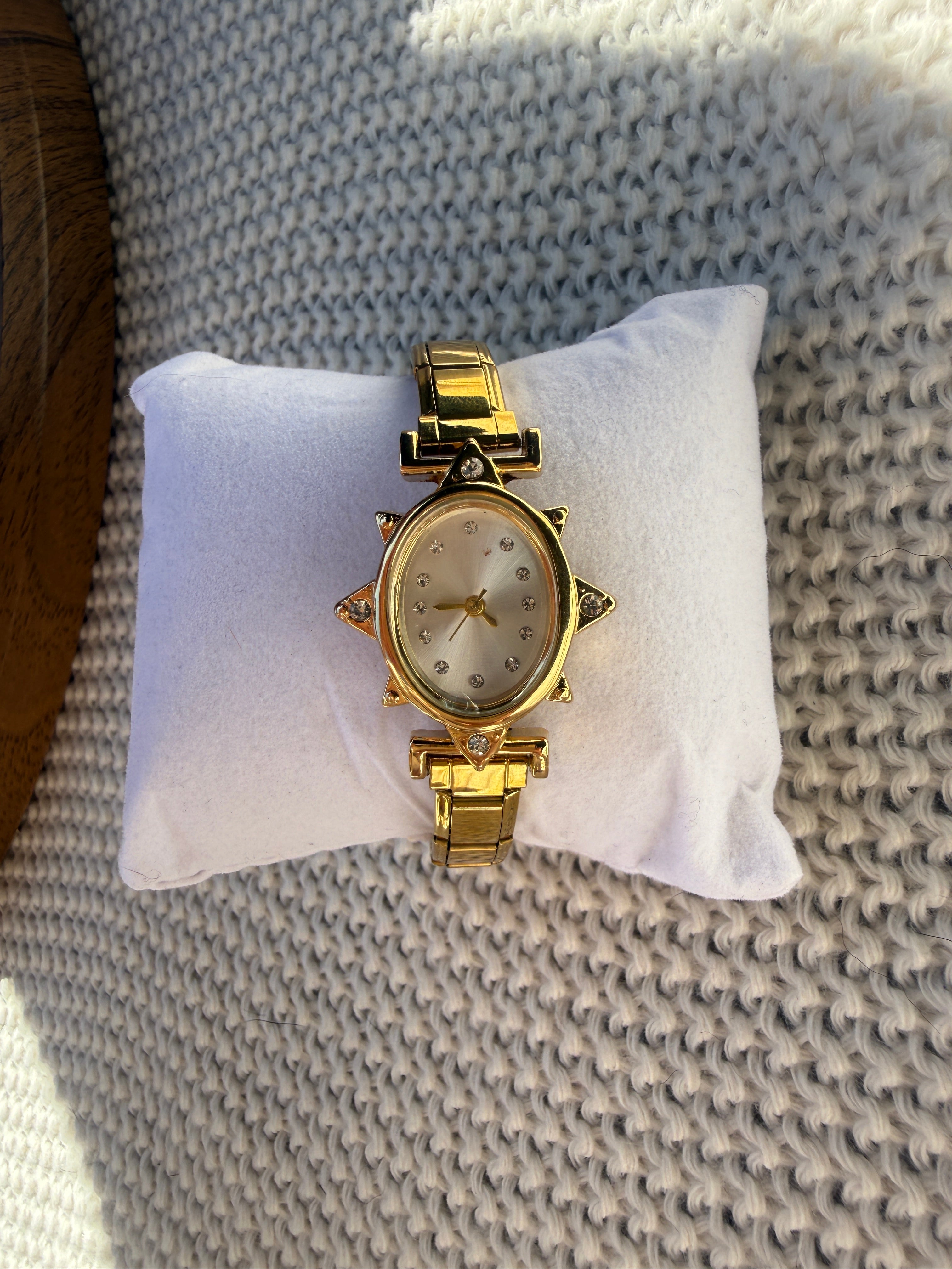 Stalara Wristwatch