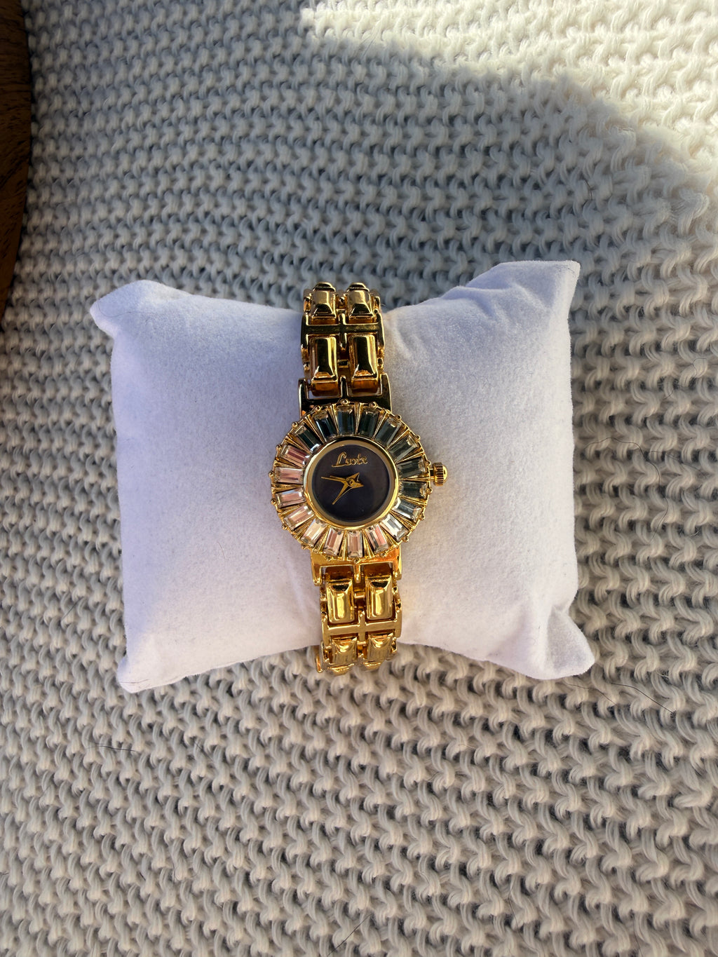 Lira Wristwatch
