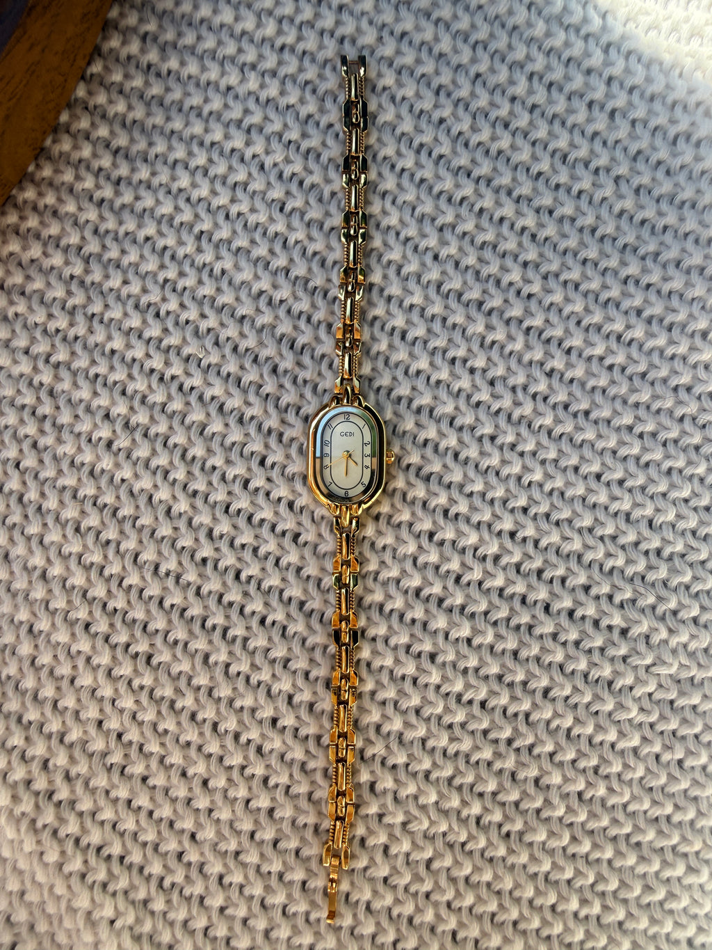 Costiana Wristwatch