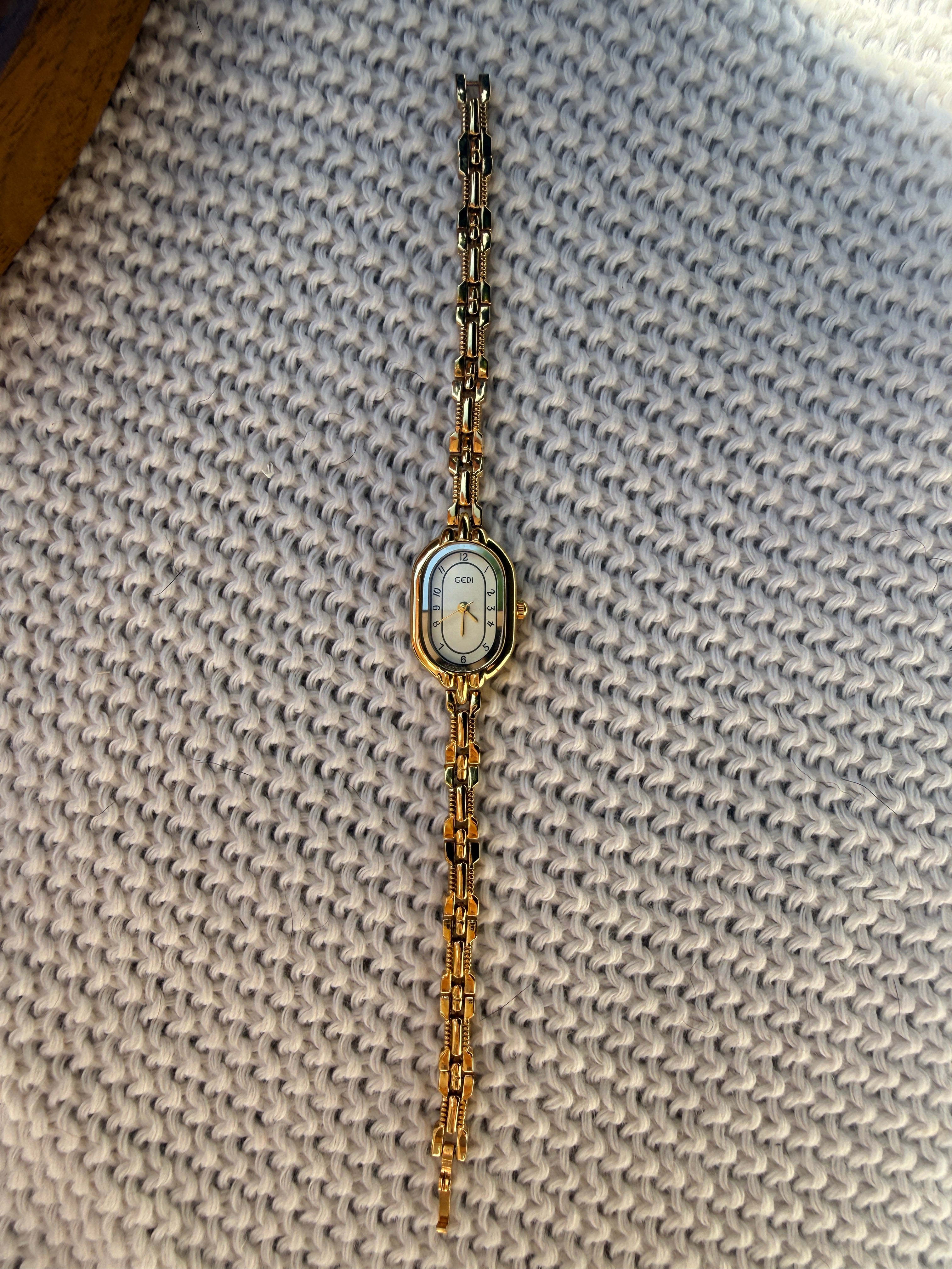 Costiana Wristwatch