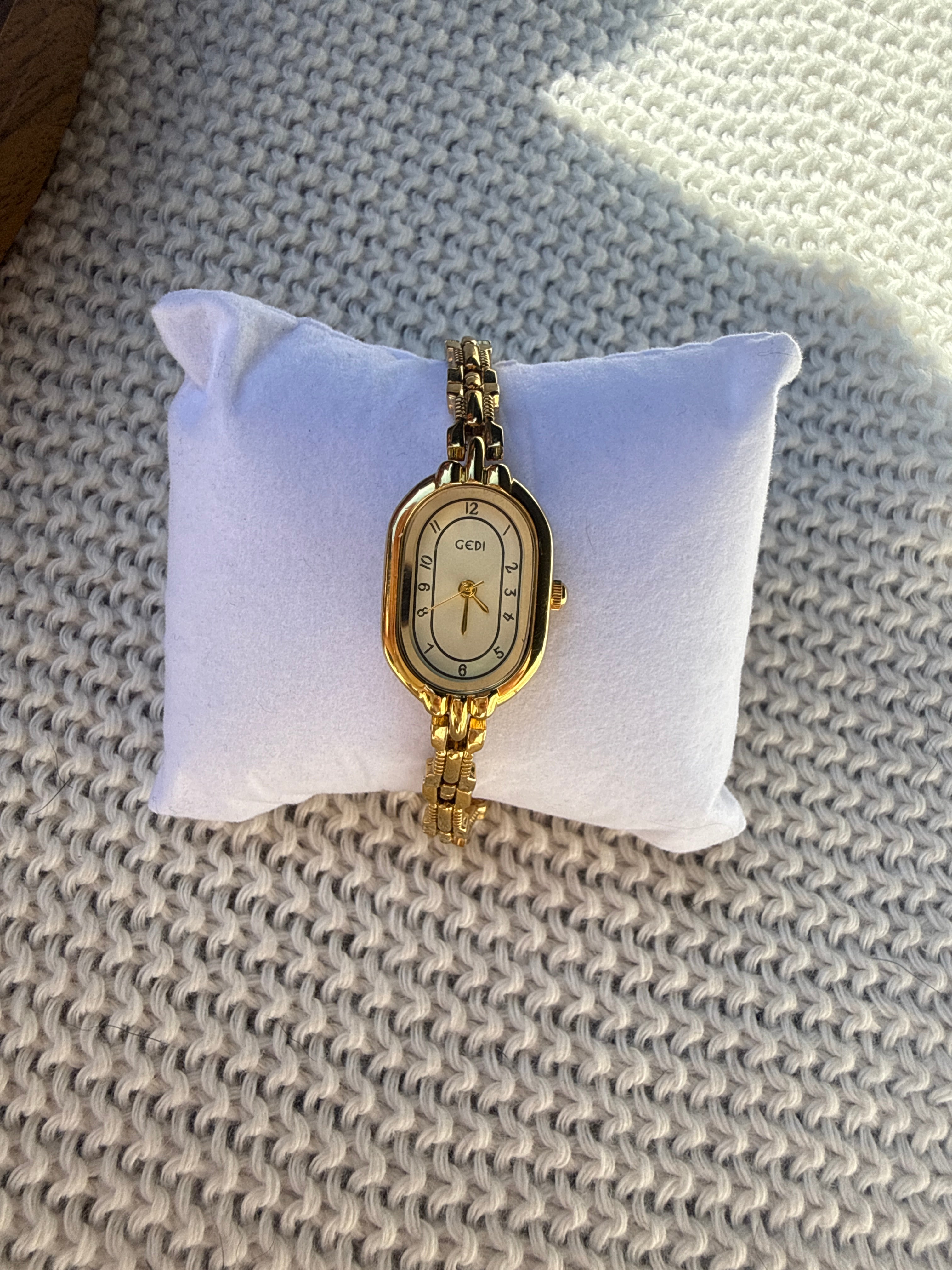 Costiana Wristwatch