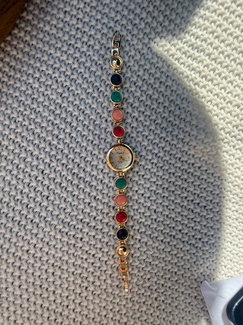 Sienna Wristwatch