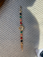Sienna Wristwatch