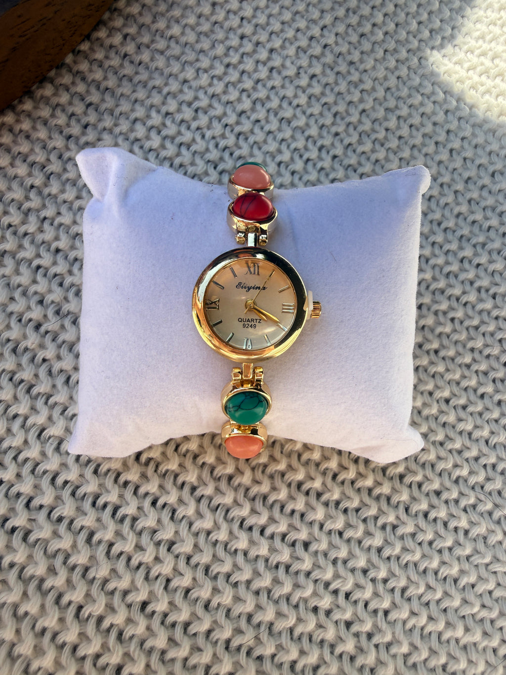 Sienna Wristwatch