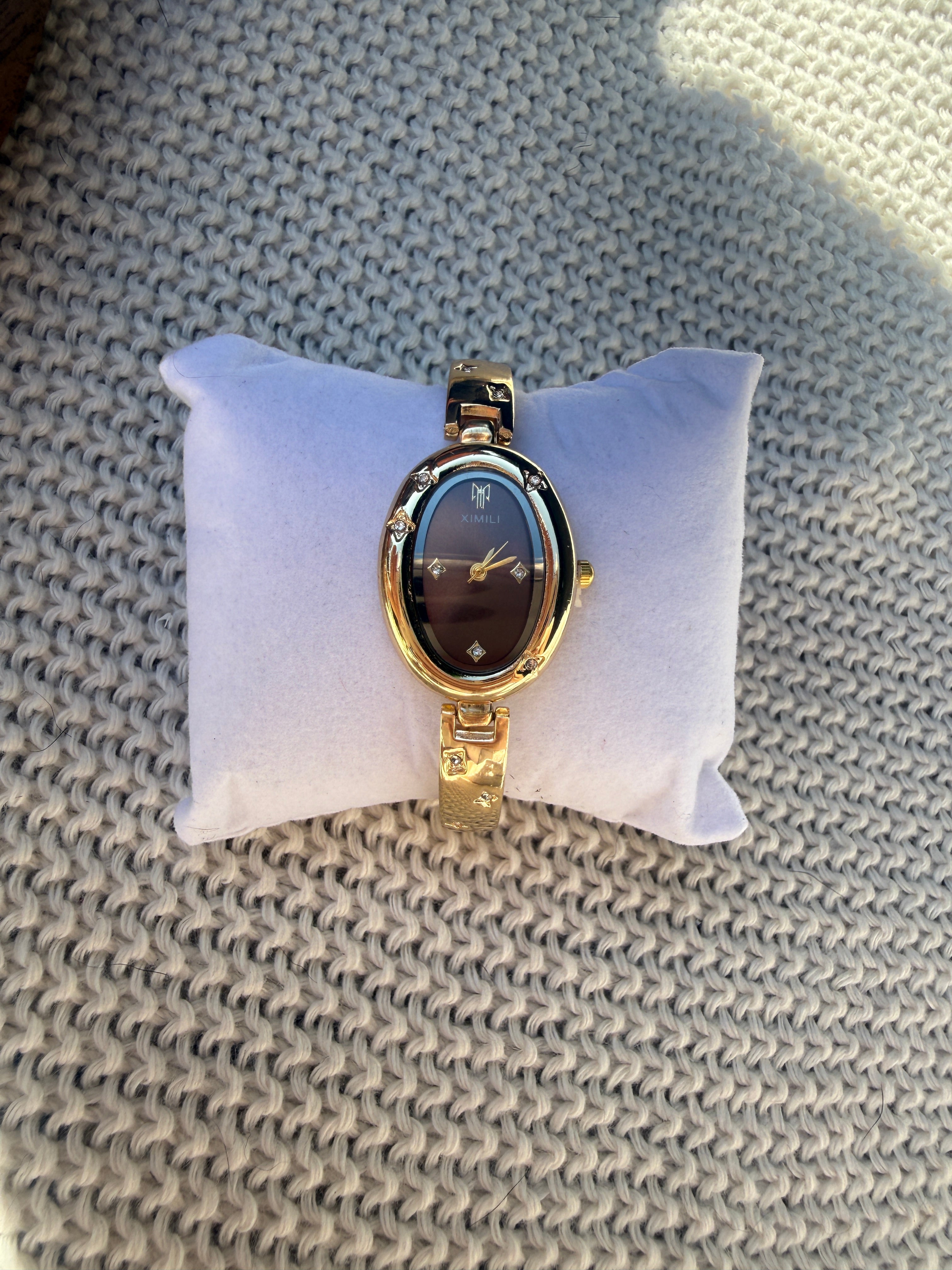 Starieza Wristwatch