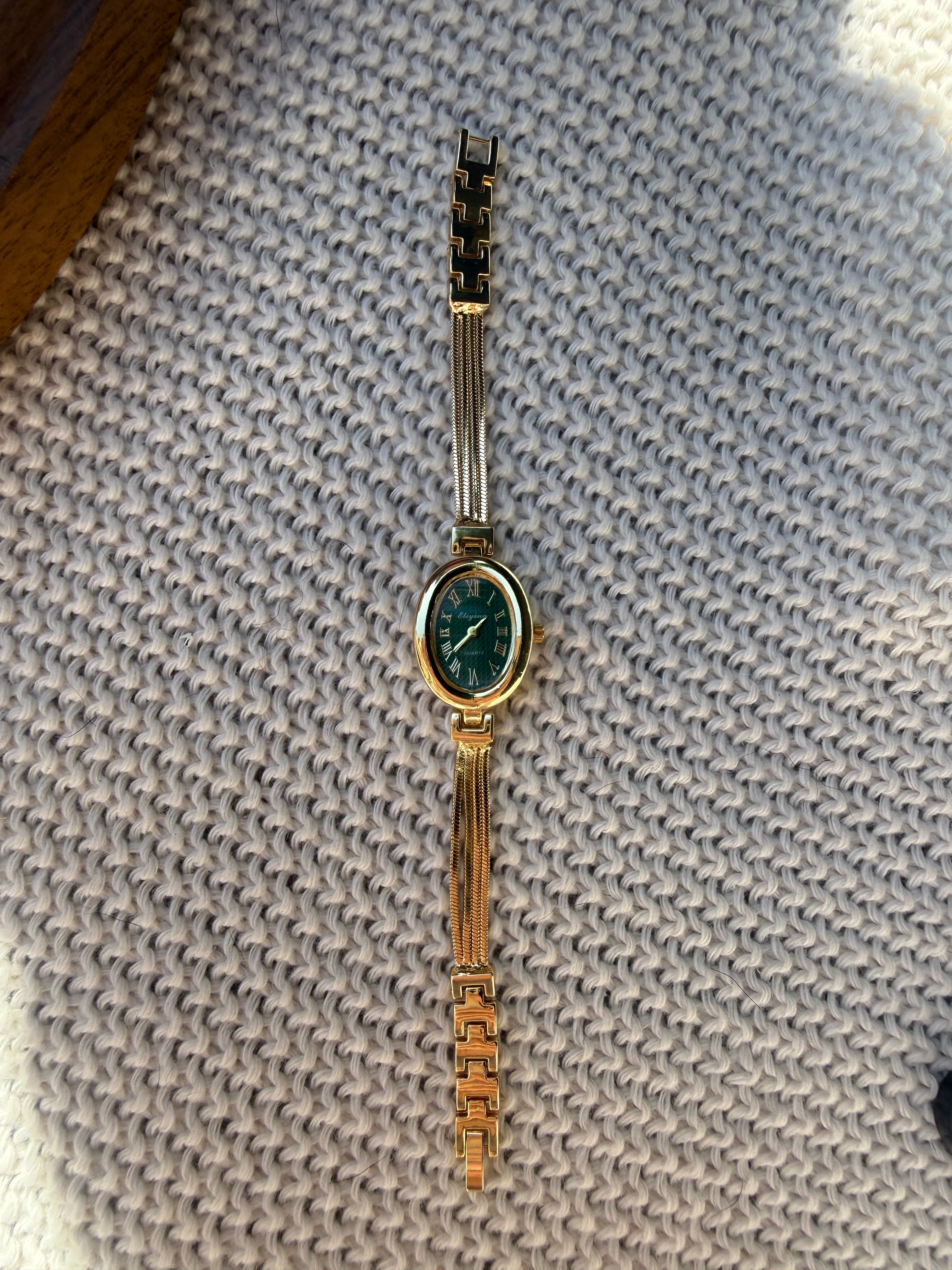 Heiza Wristwatch